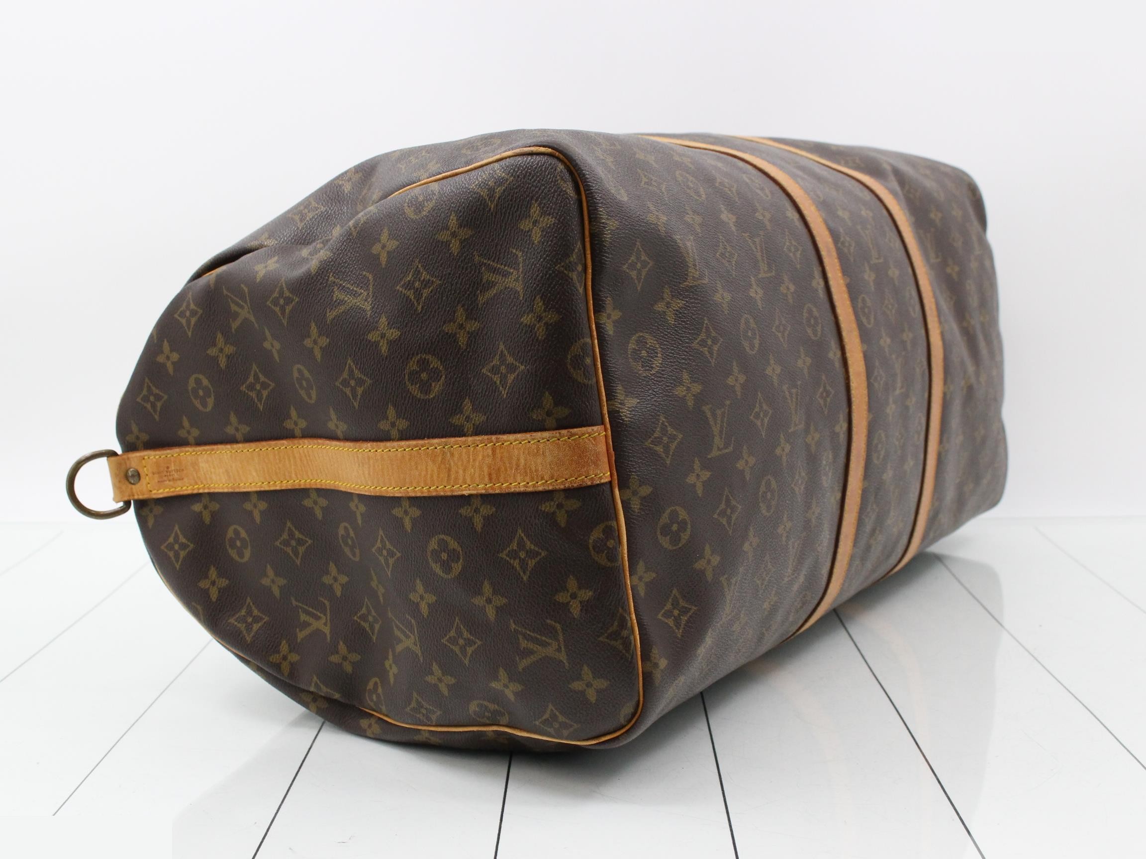 Keepall Bandoulière 60 — view 5