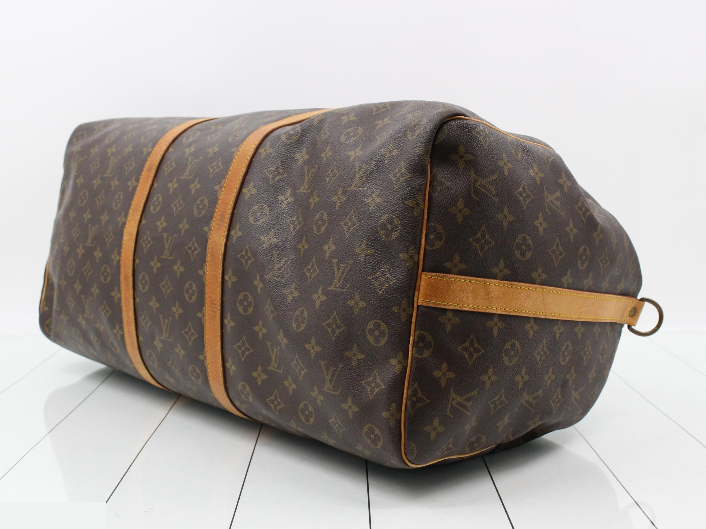 Keepall Bandoulière 60 — view 6