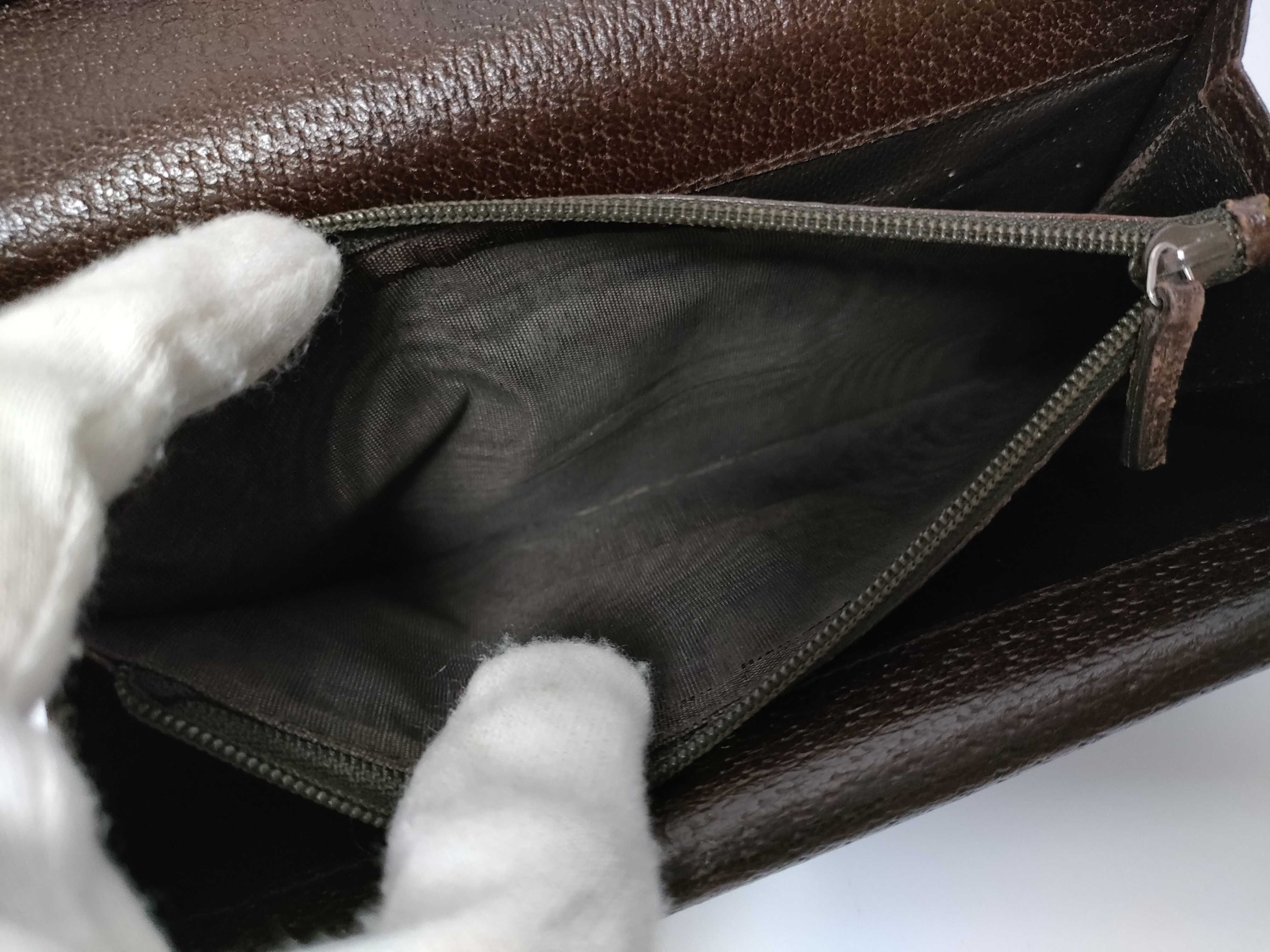 GG Canvas Gucci GG Canvas Wallet — view 11