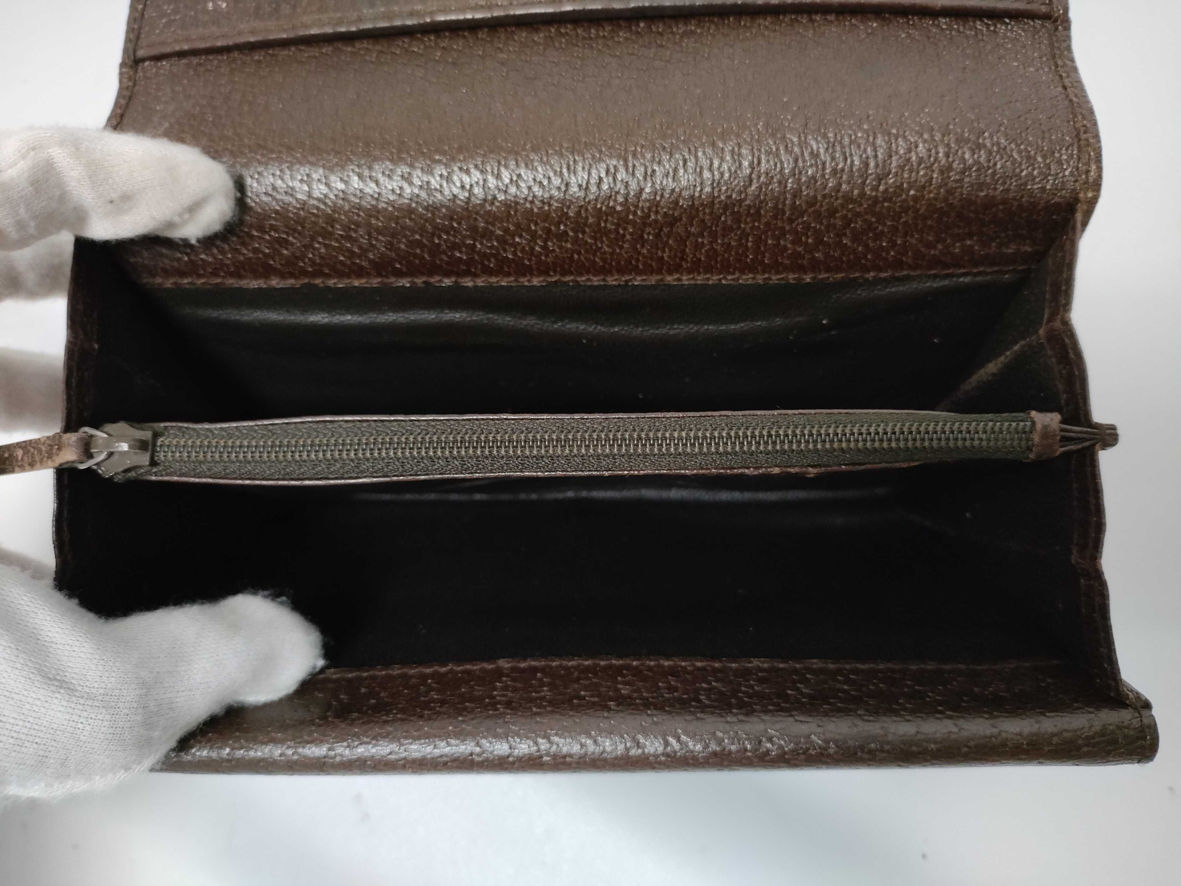 GG Canvas Gucci GG Canvas Wallet — view 13
