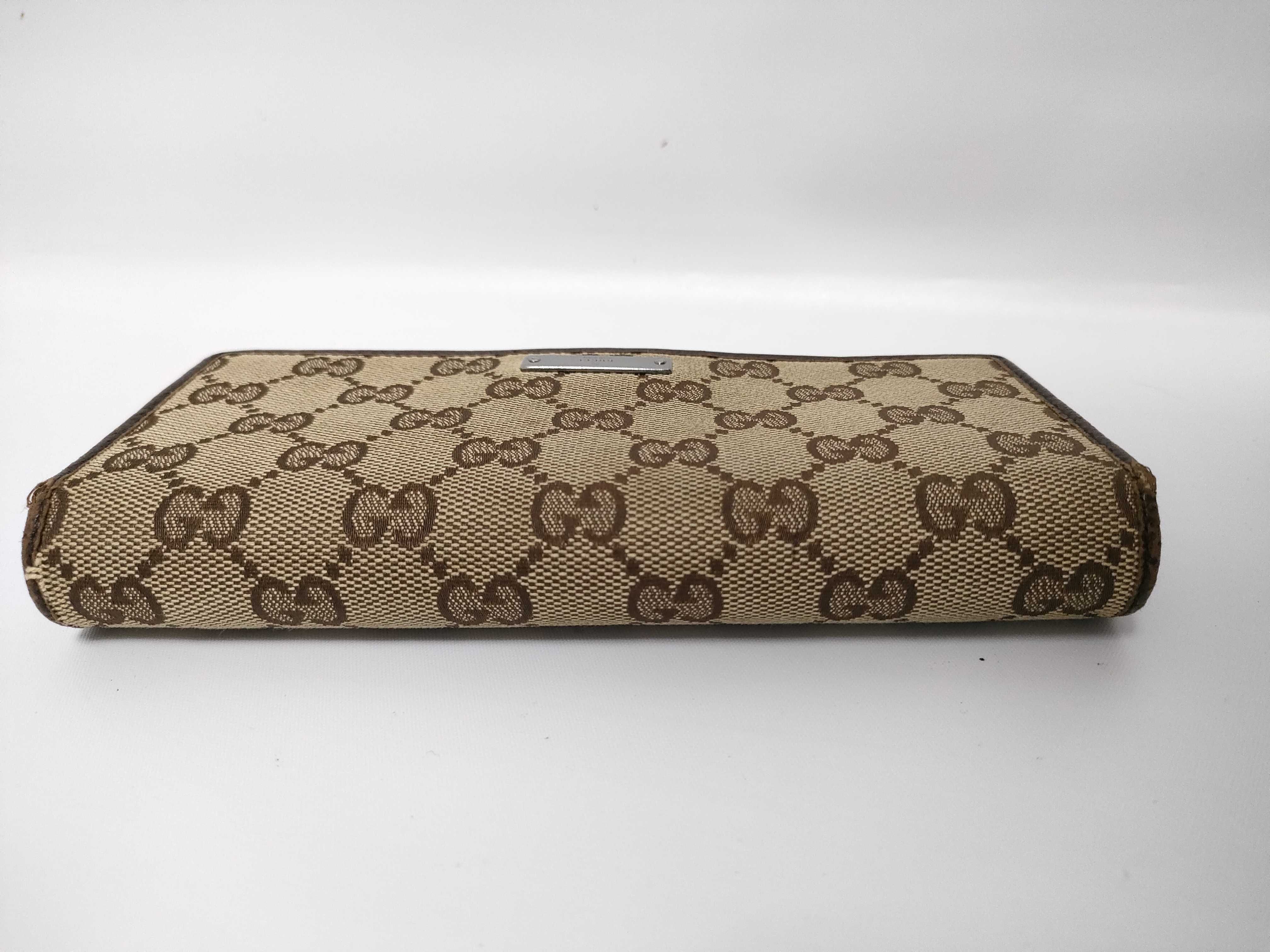 GG Canvas Gucci GG Canvas Wallet — view 5