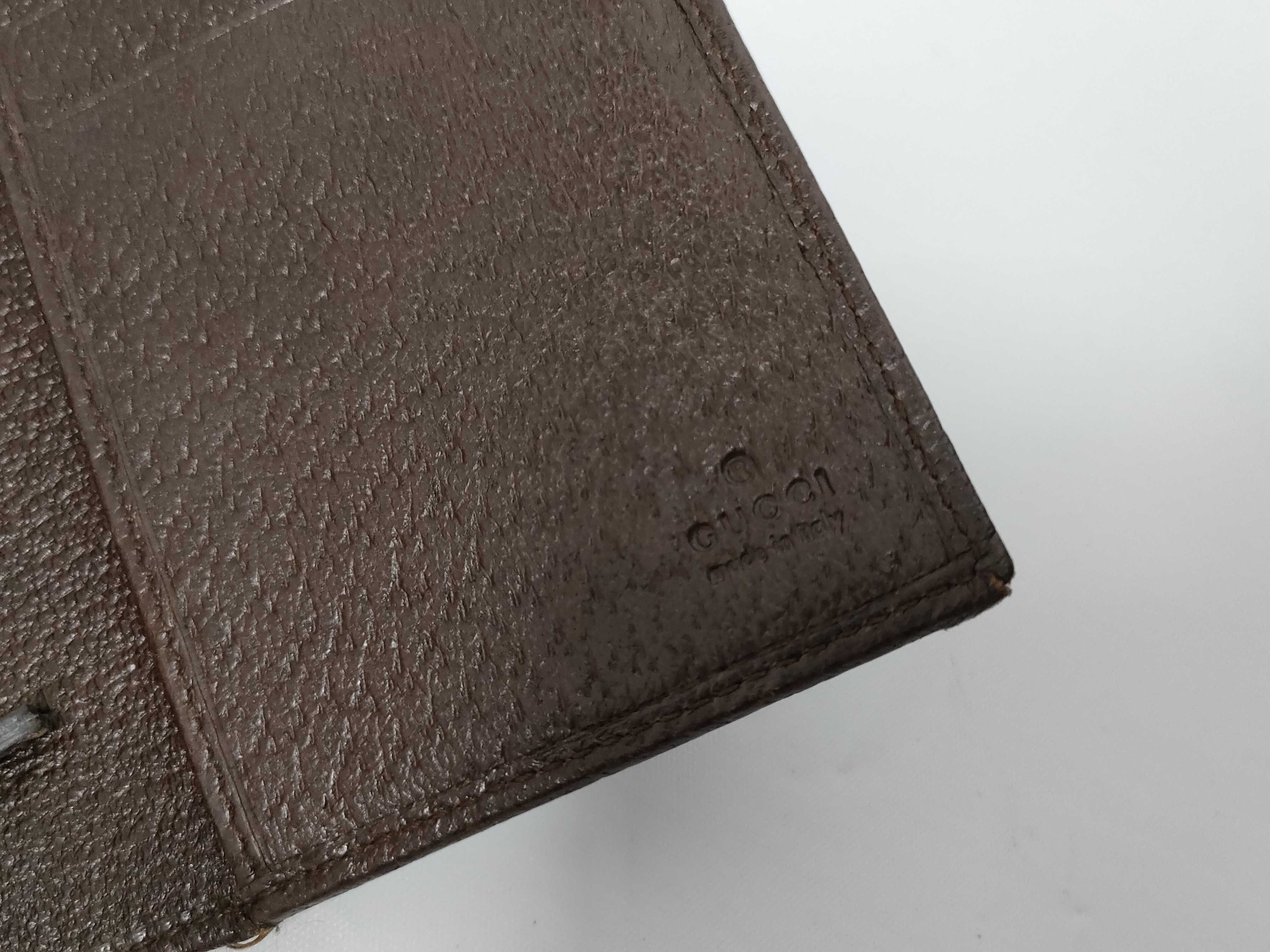 GG Canvas Gucci GG Canvas Wallet — view 8