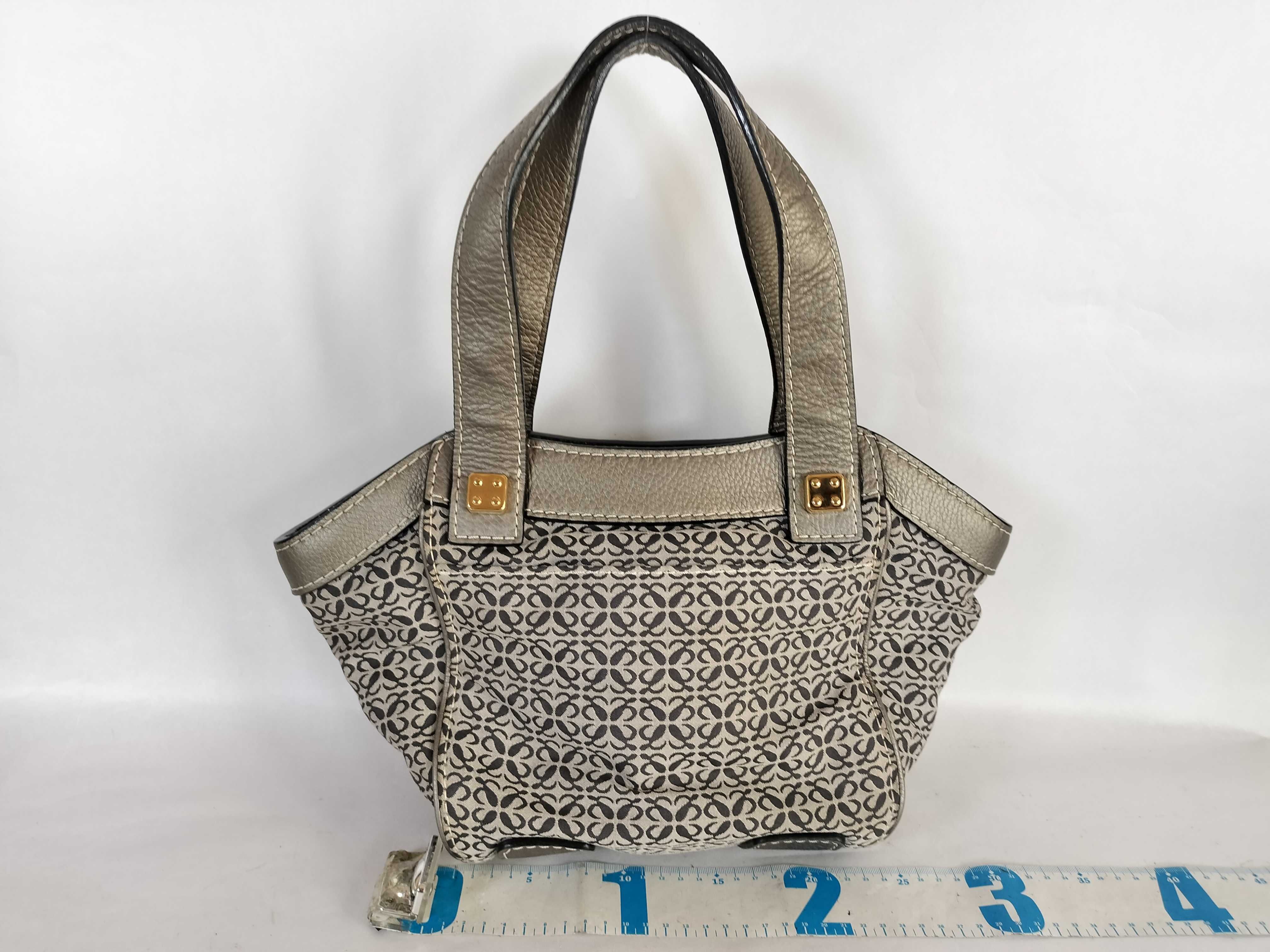 Anagram Handbag — view 2