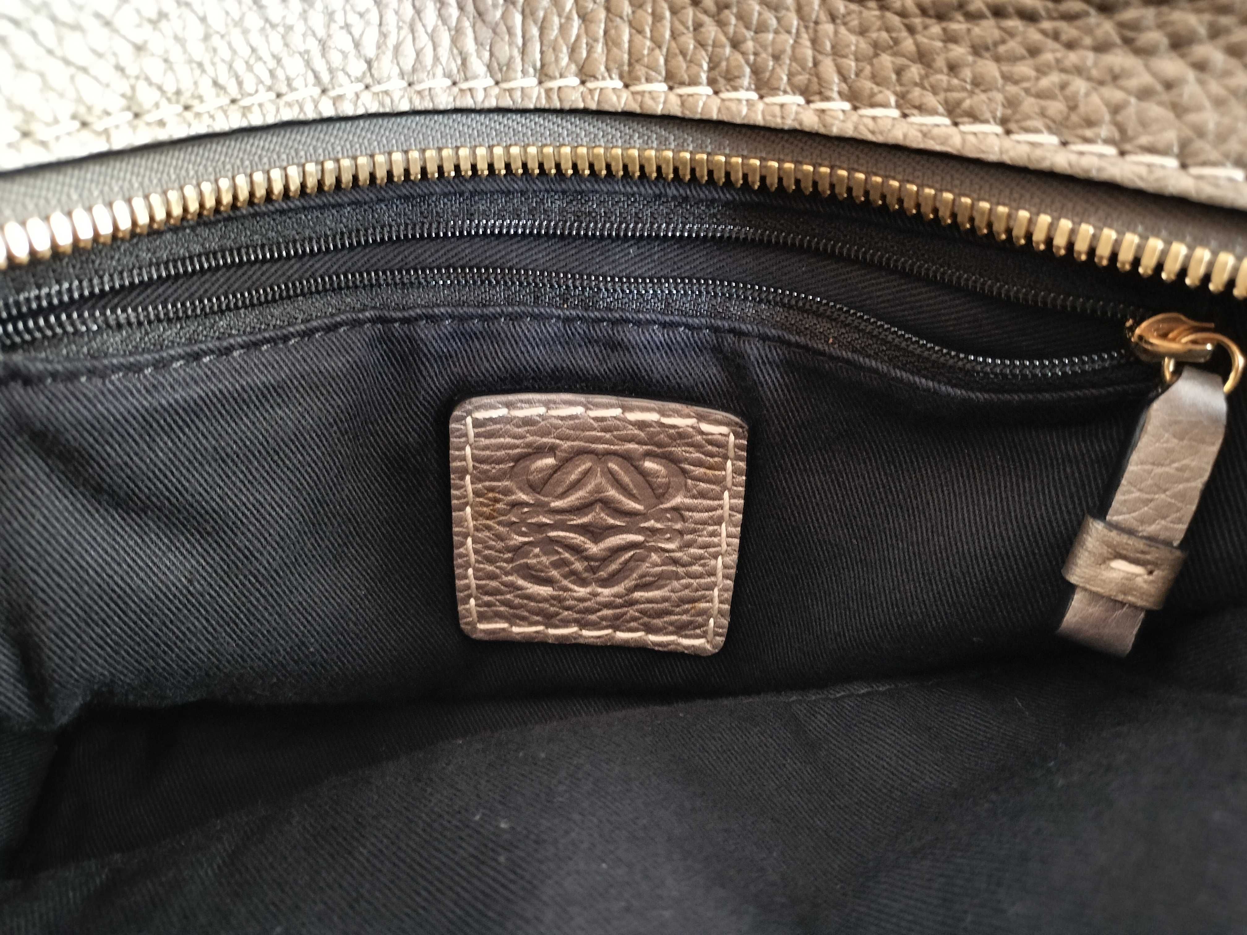 Anagram Handbag — view 12