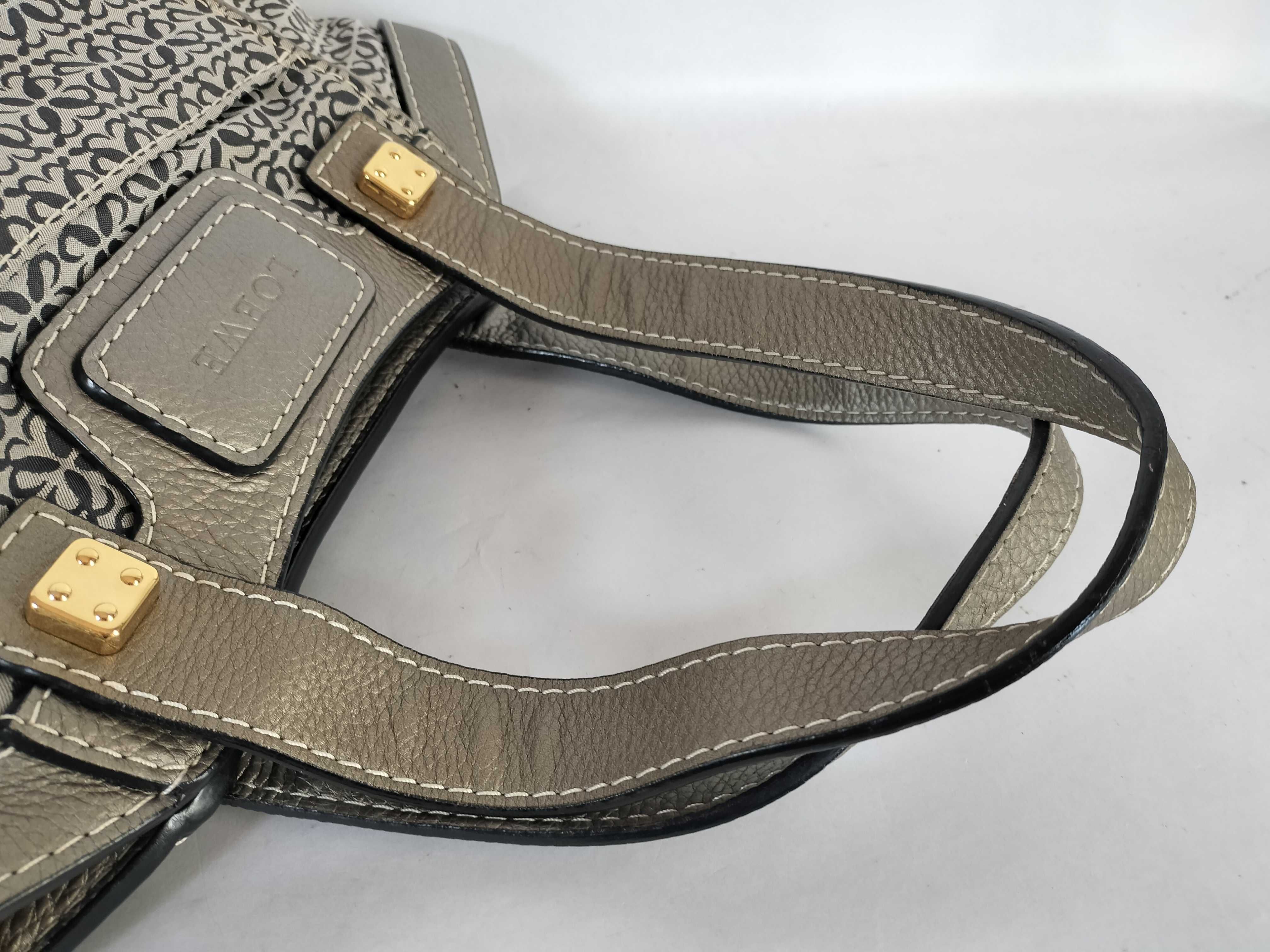 Anagram Handbag — view 3
