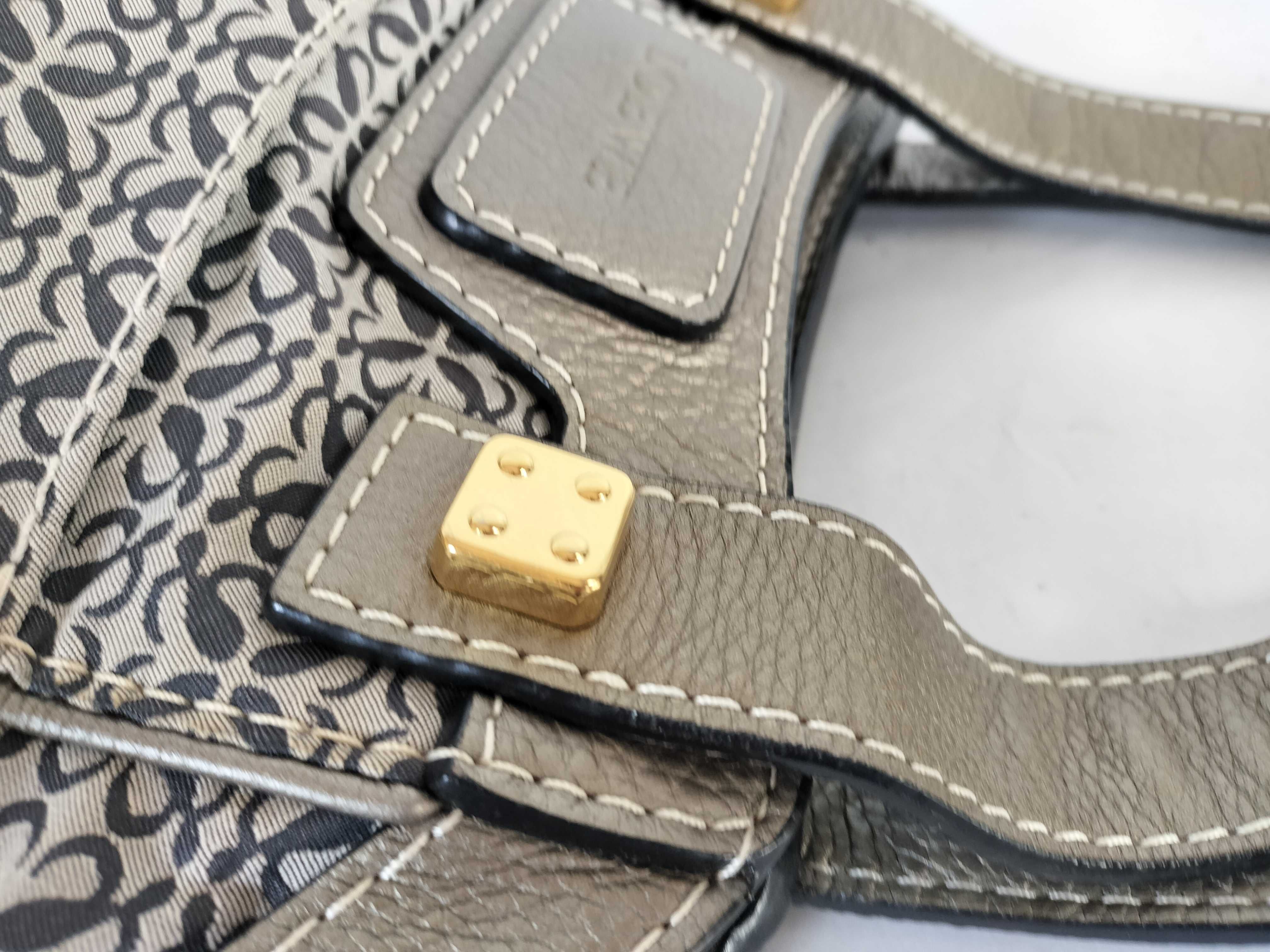 Anagram Handbag — view 5