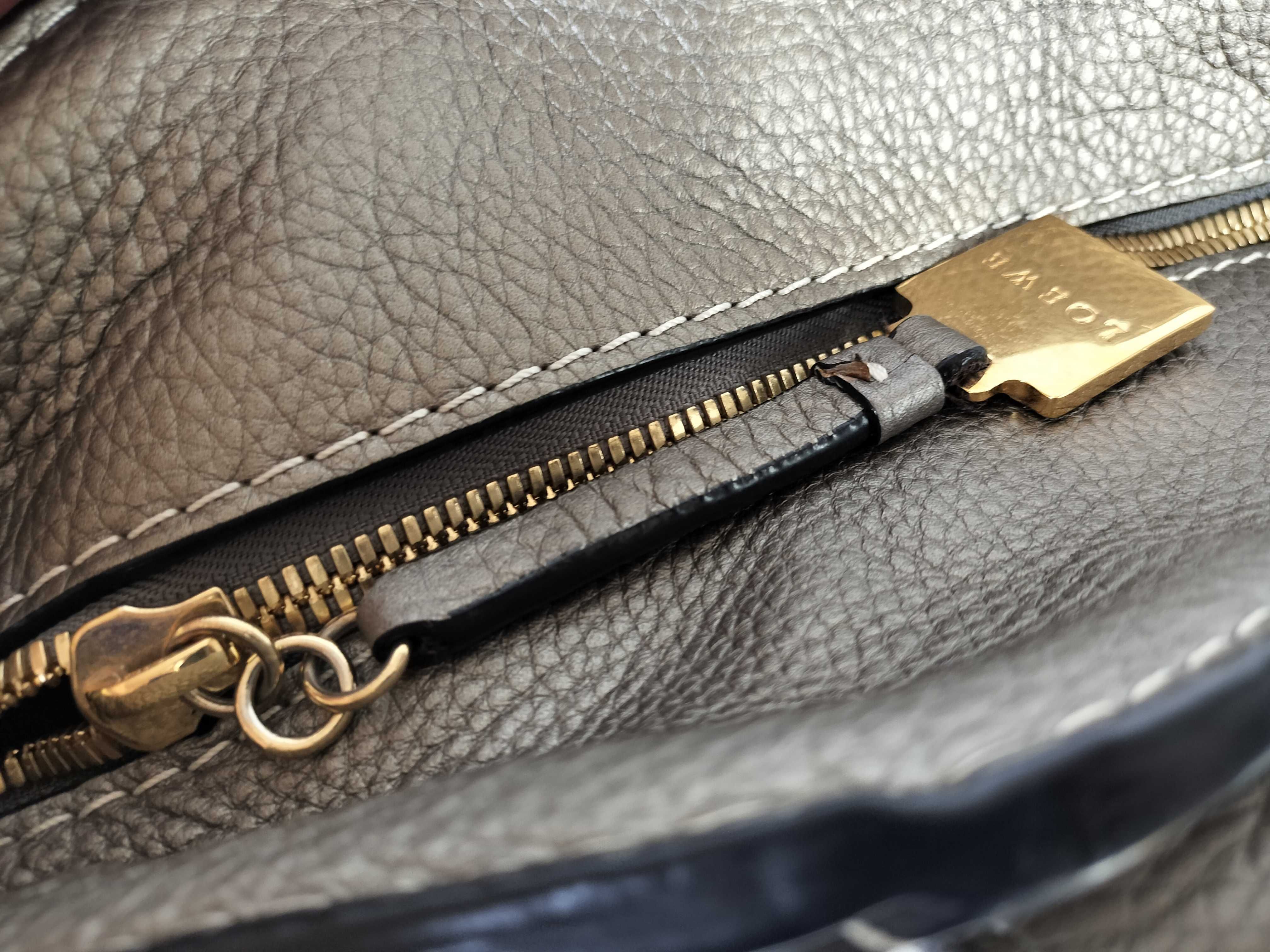 Anagram Handbag — view 8