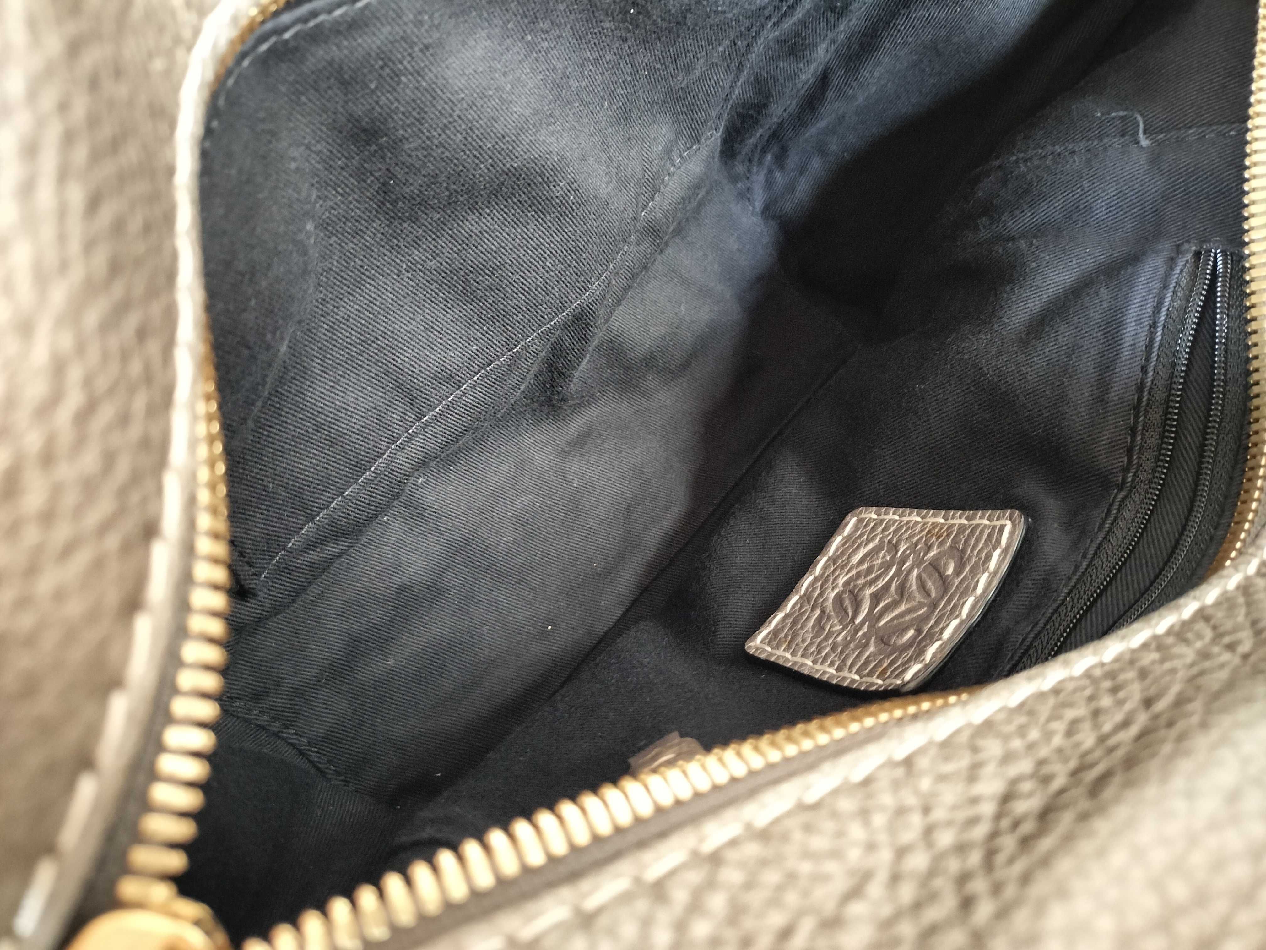 Anagram Handbag — view 10