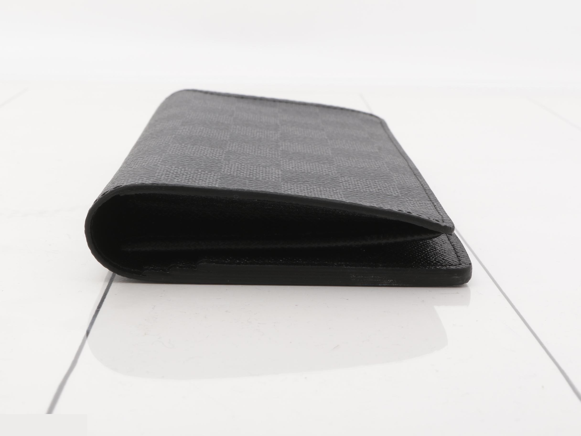 Portefeuille Brazza — view 3