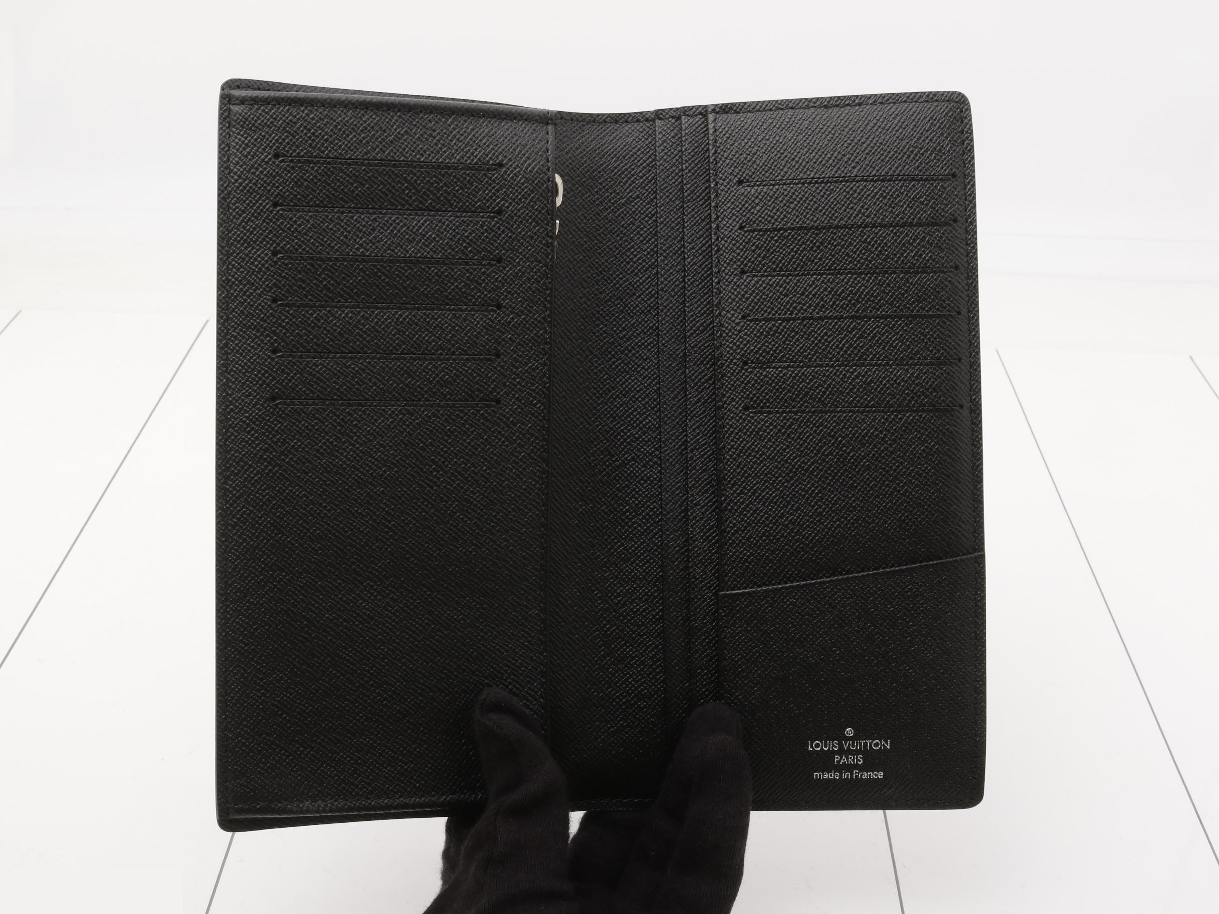 Portefeuille Brazza — view 4