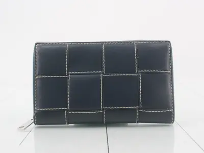 Intrecciato (bags) and wallets
