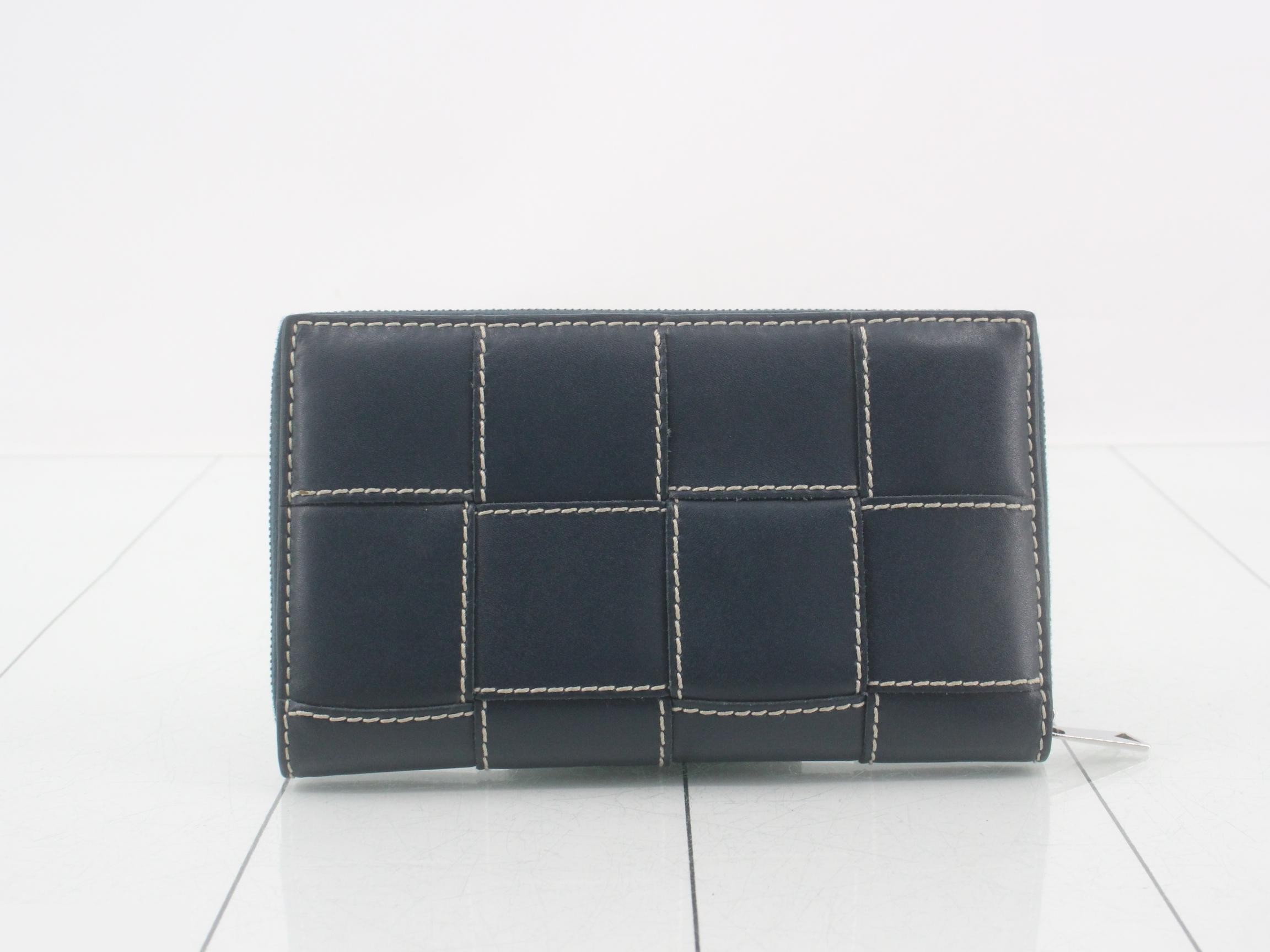 Intrecciato (bags) and wallets — view 2