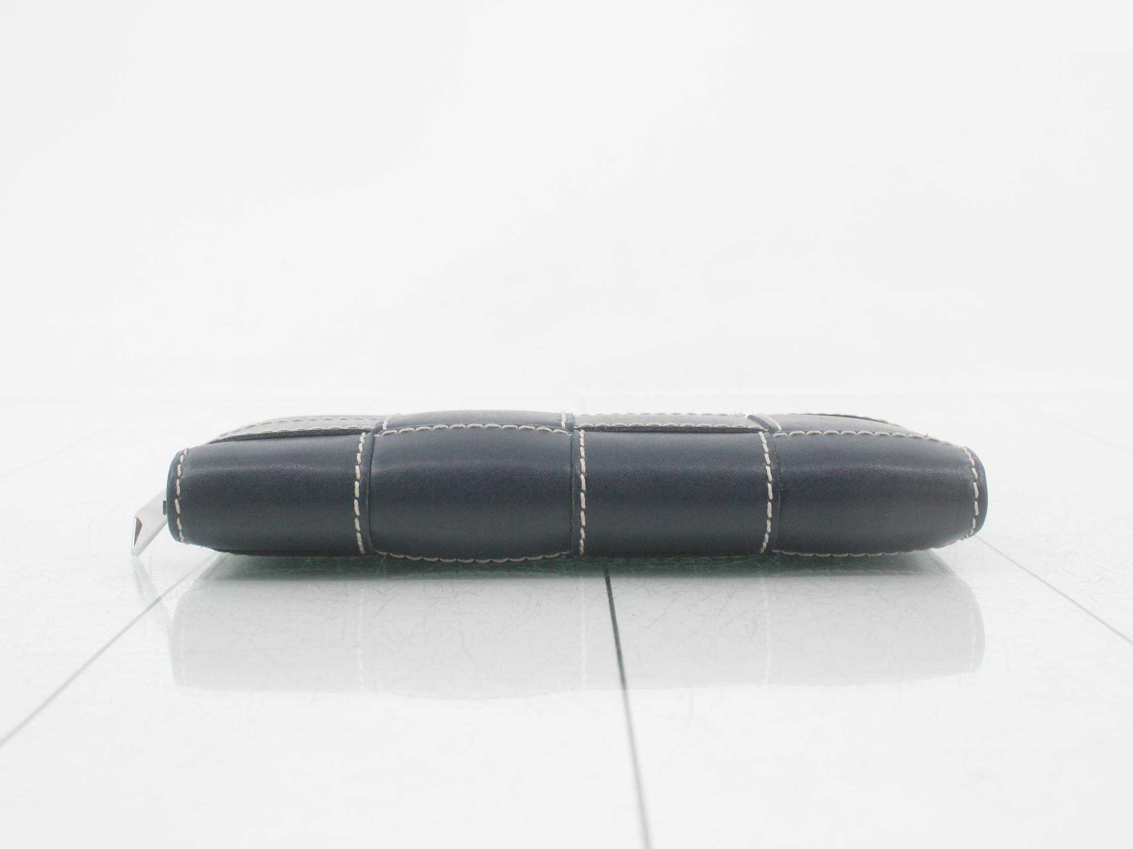 Intrecciato (bags) and wallets — view 3