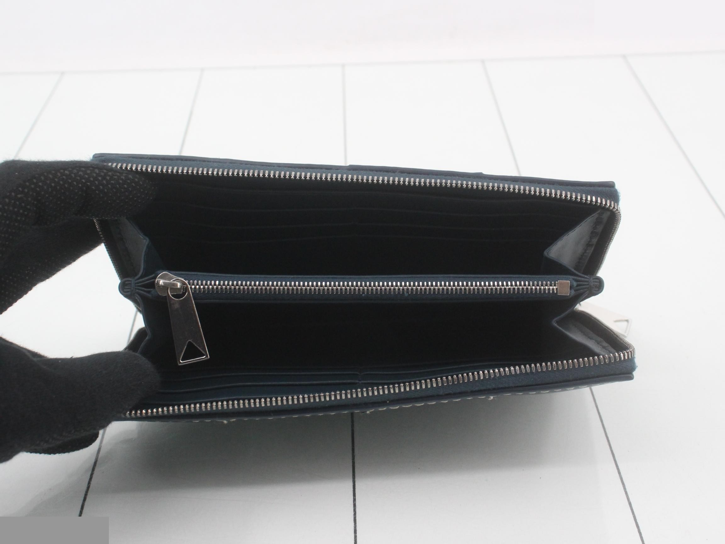 Intrecciato (bags) and wallets — view 4