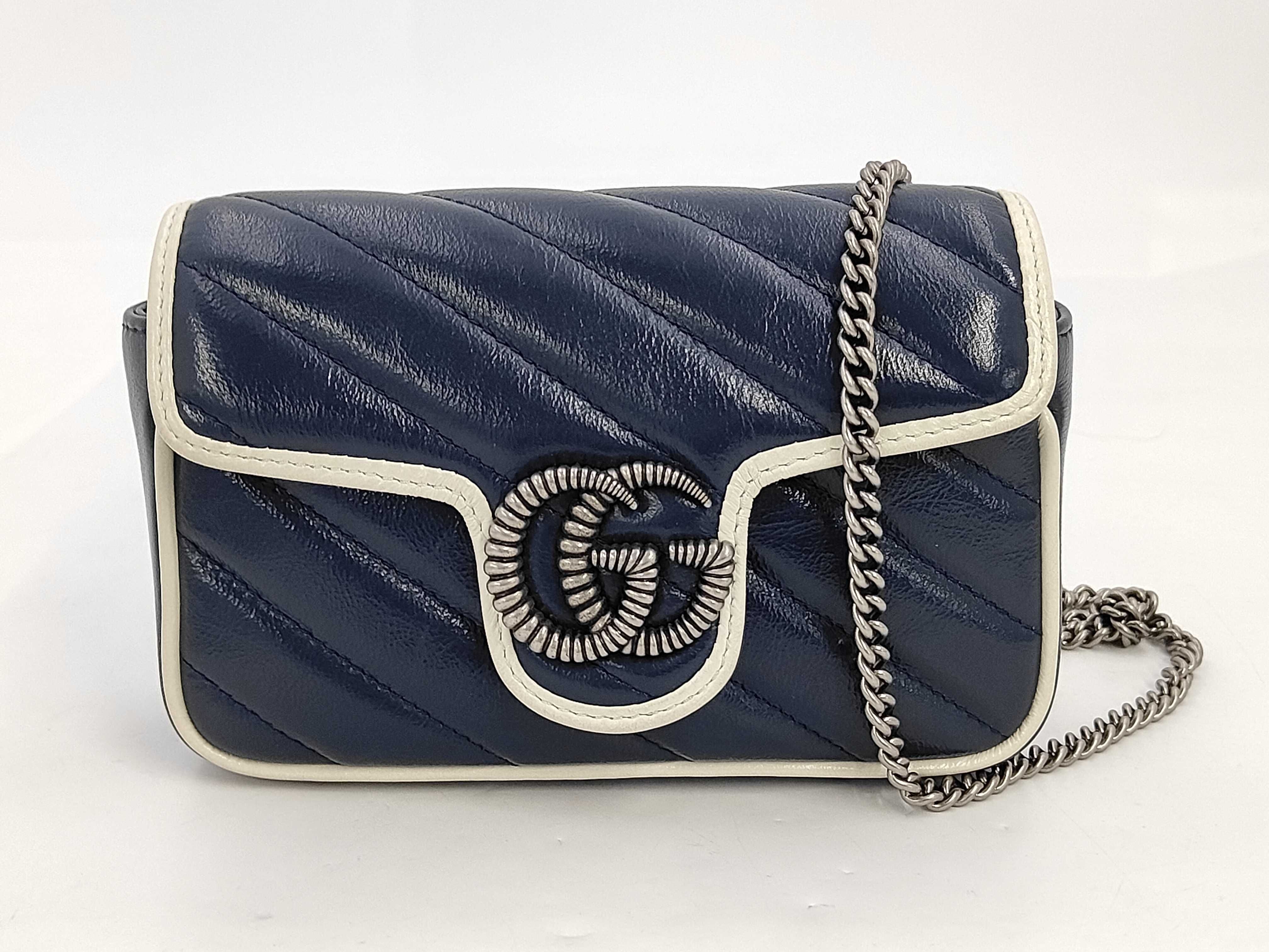 574969 Shoulder Bag