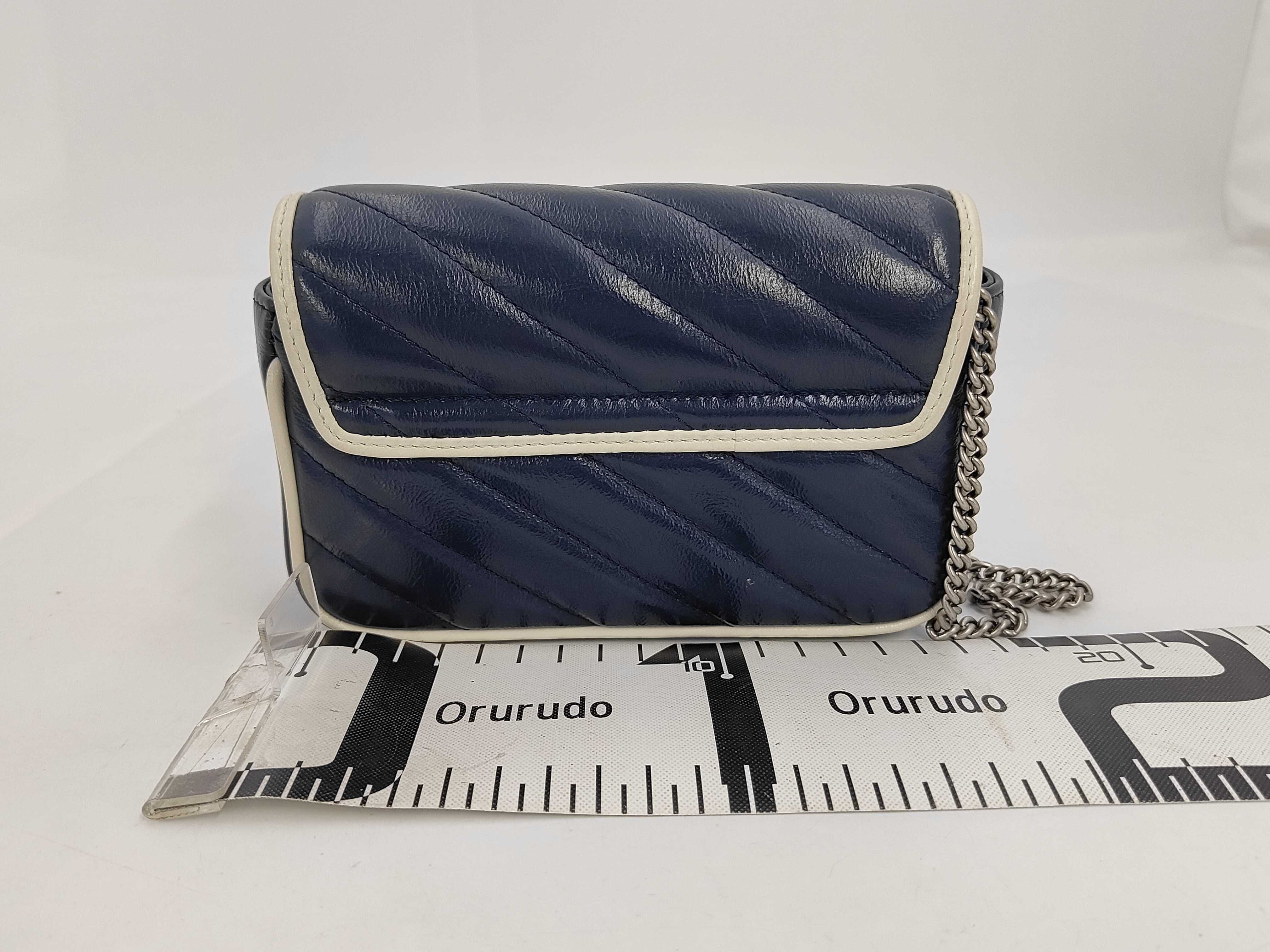 574969 Shoulder Bag — view 2