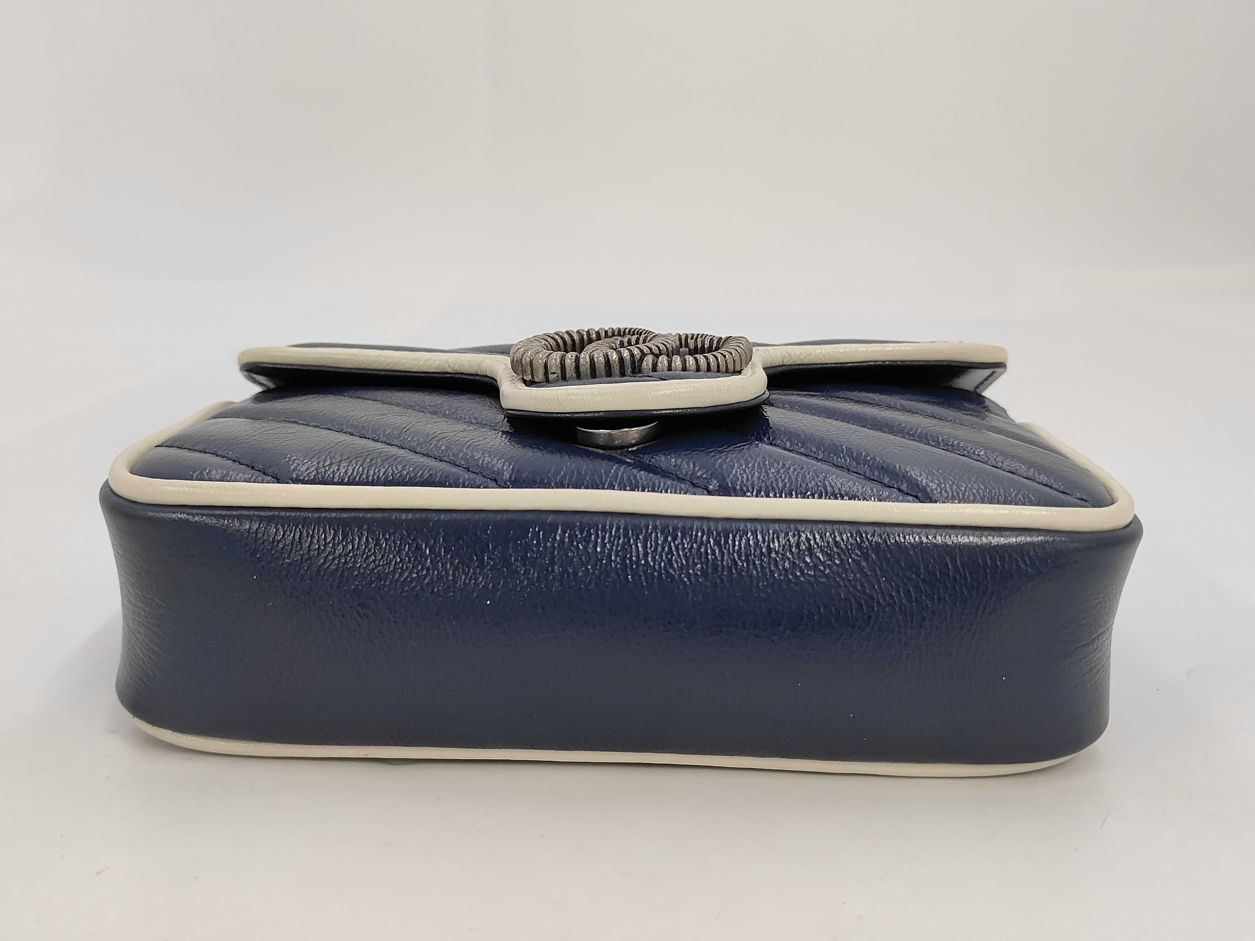 574969 Shoulder Bag — view 4
