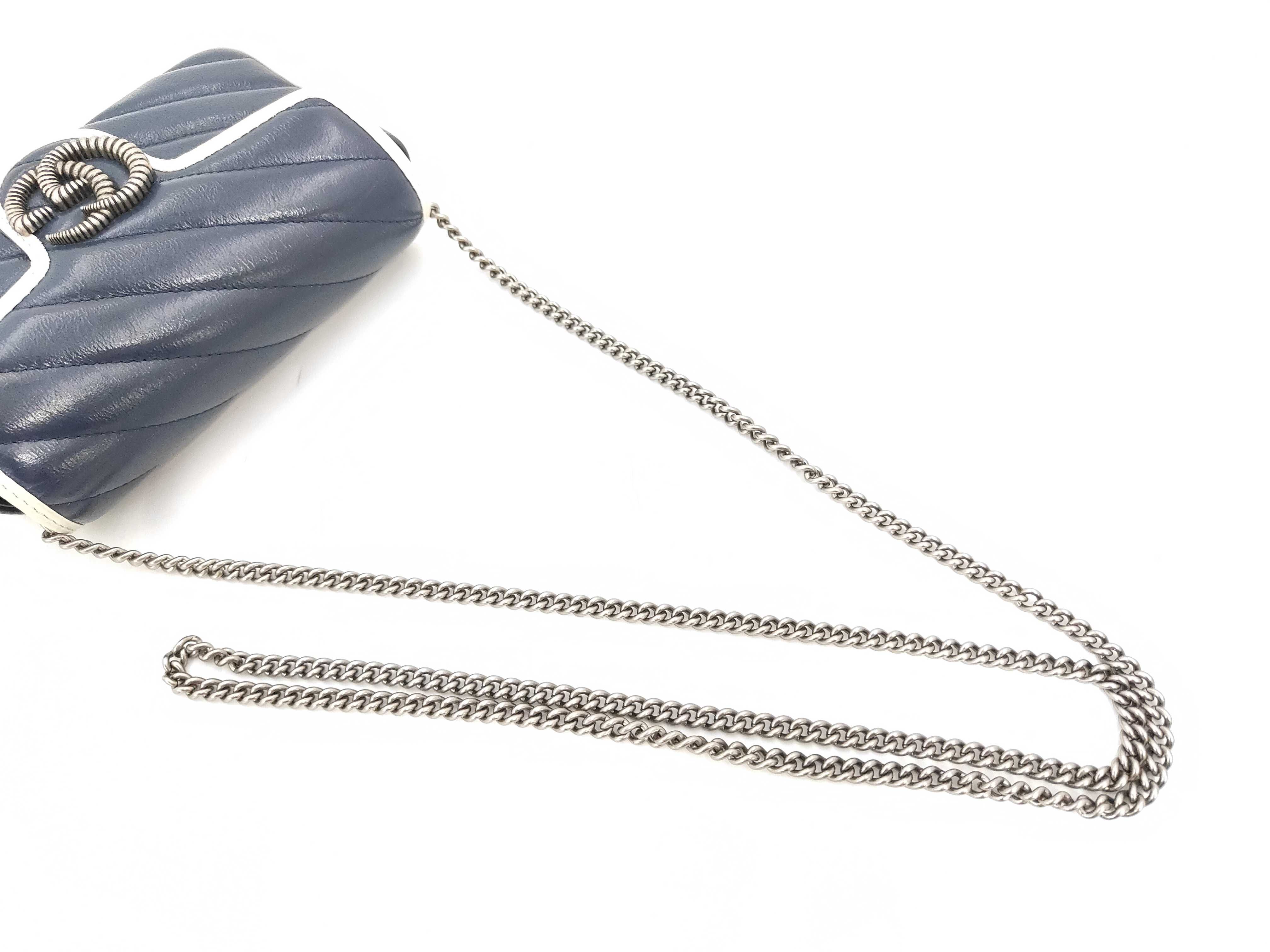574969 Shoulder Bag — view 5