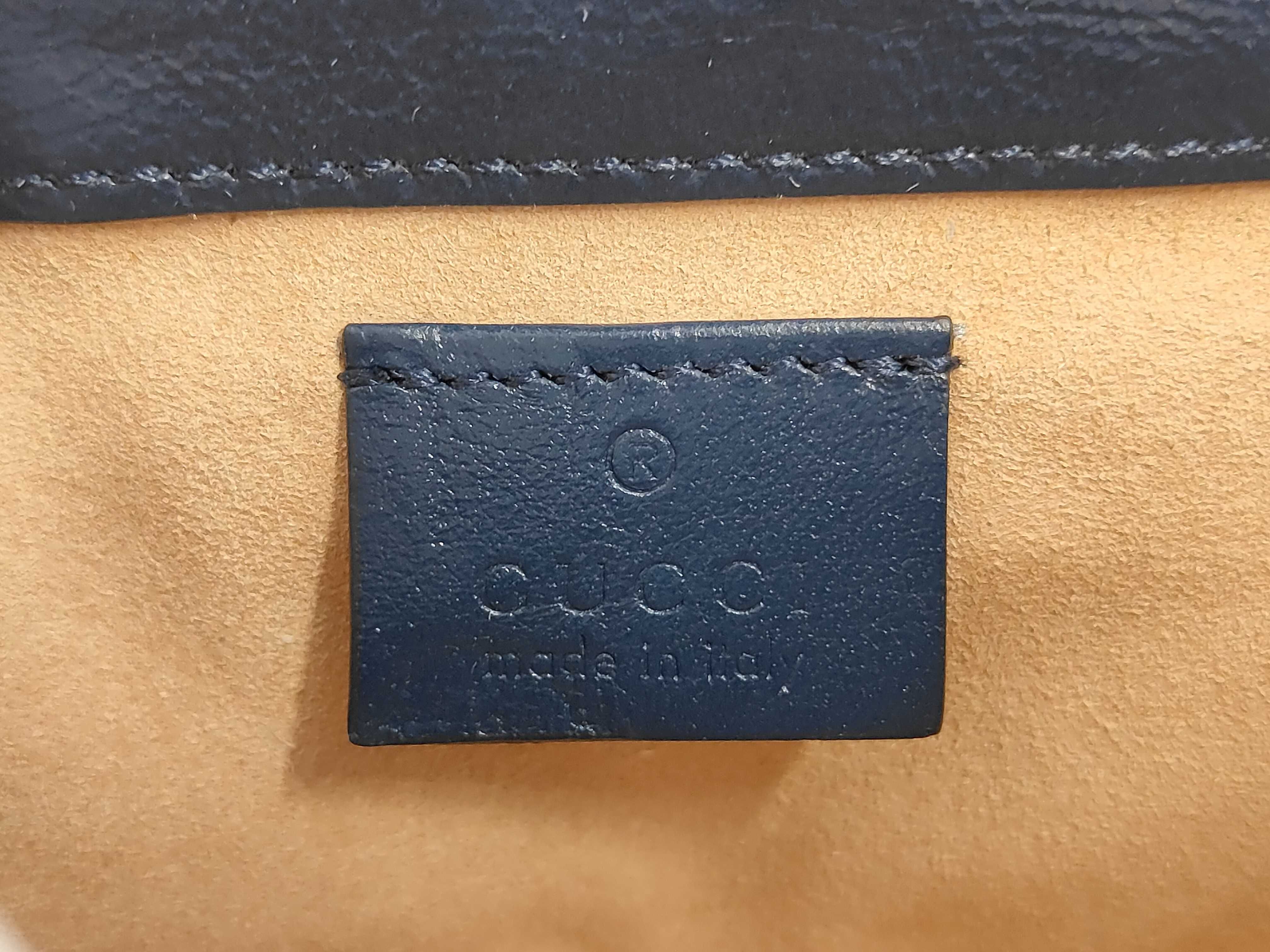 574969 Shoulder Bag — view 10