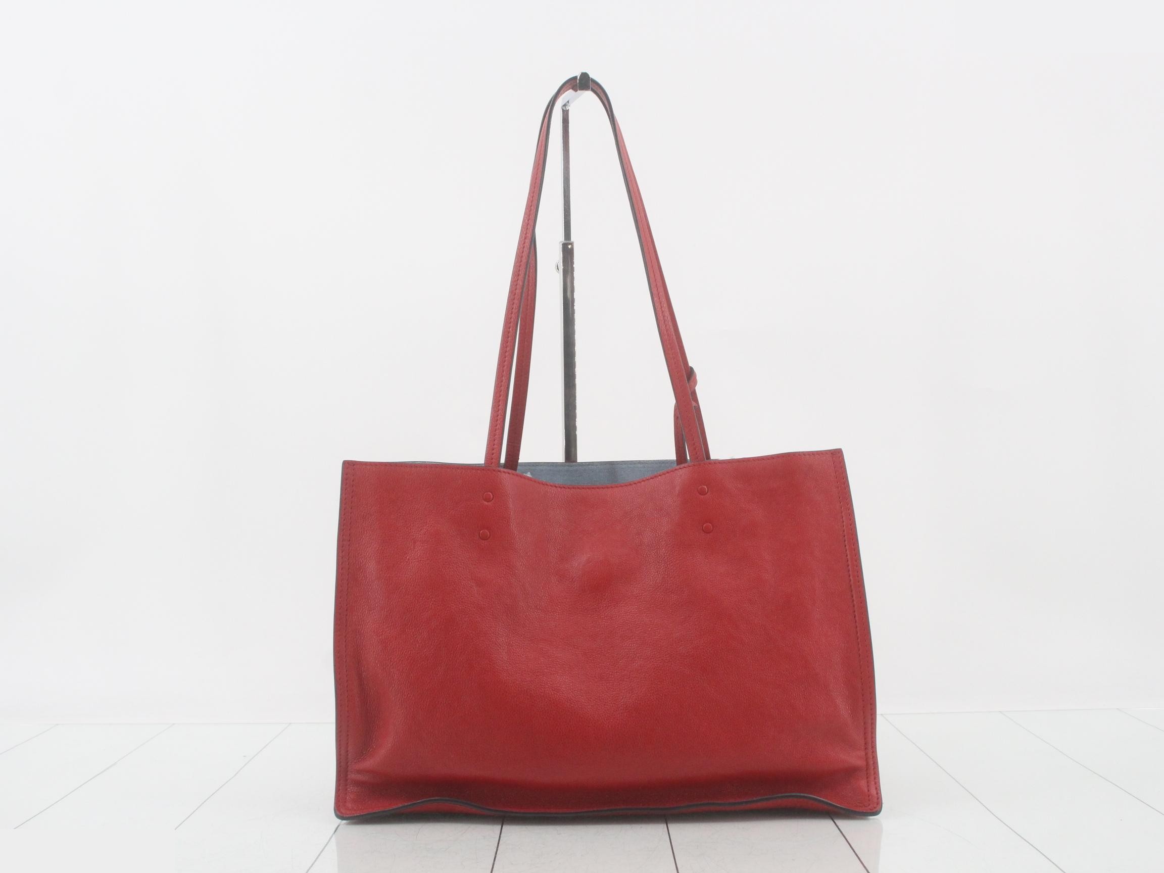 Tote bag — view 2