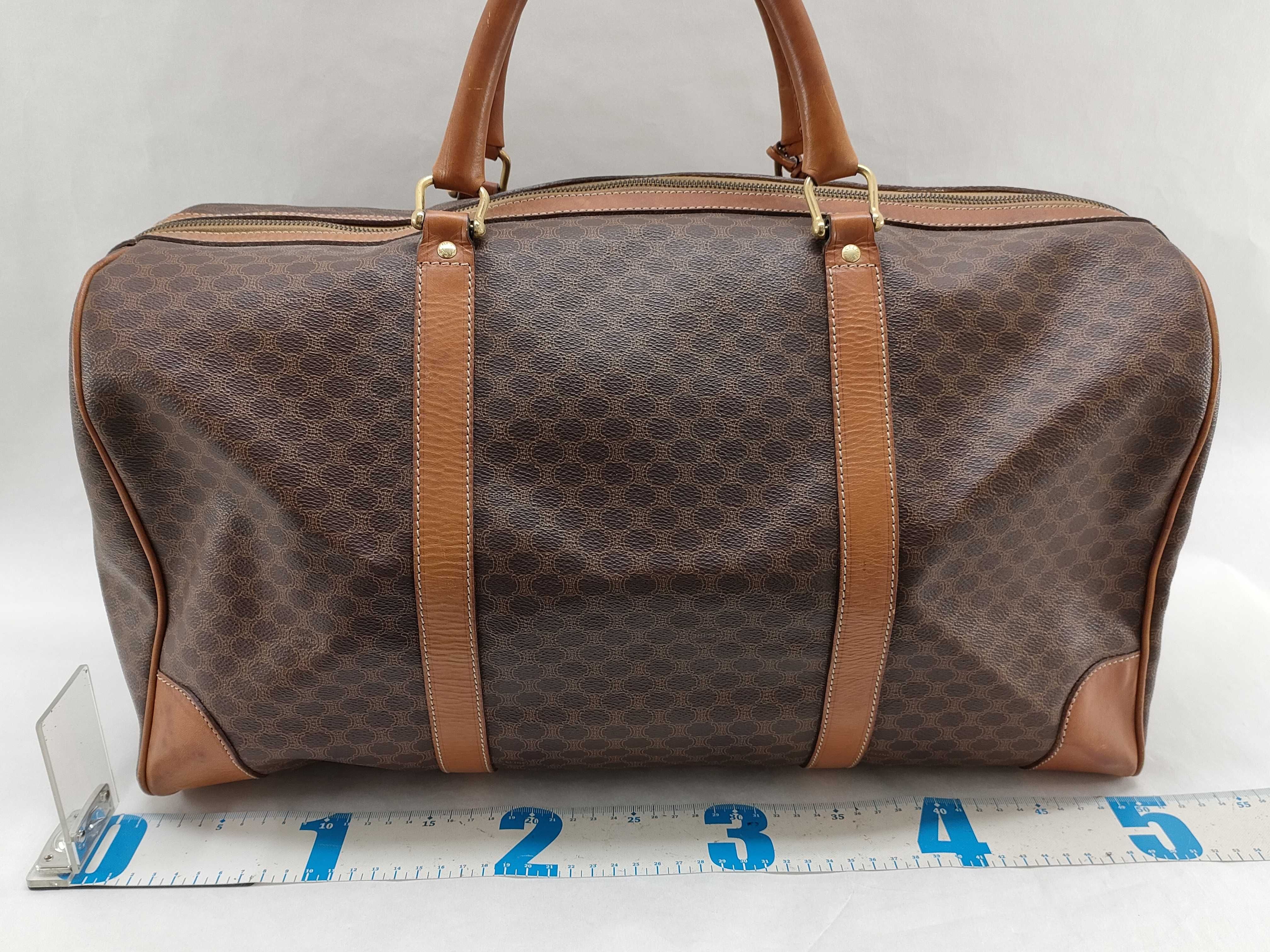 Macadam Boston Bag — view 2