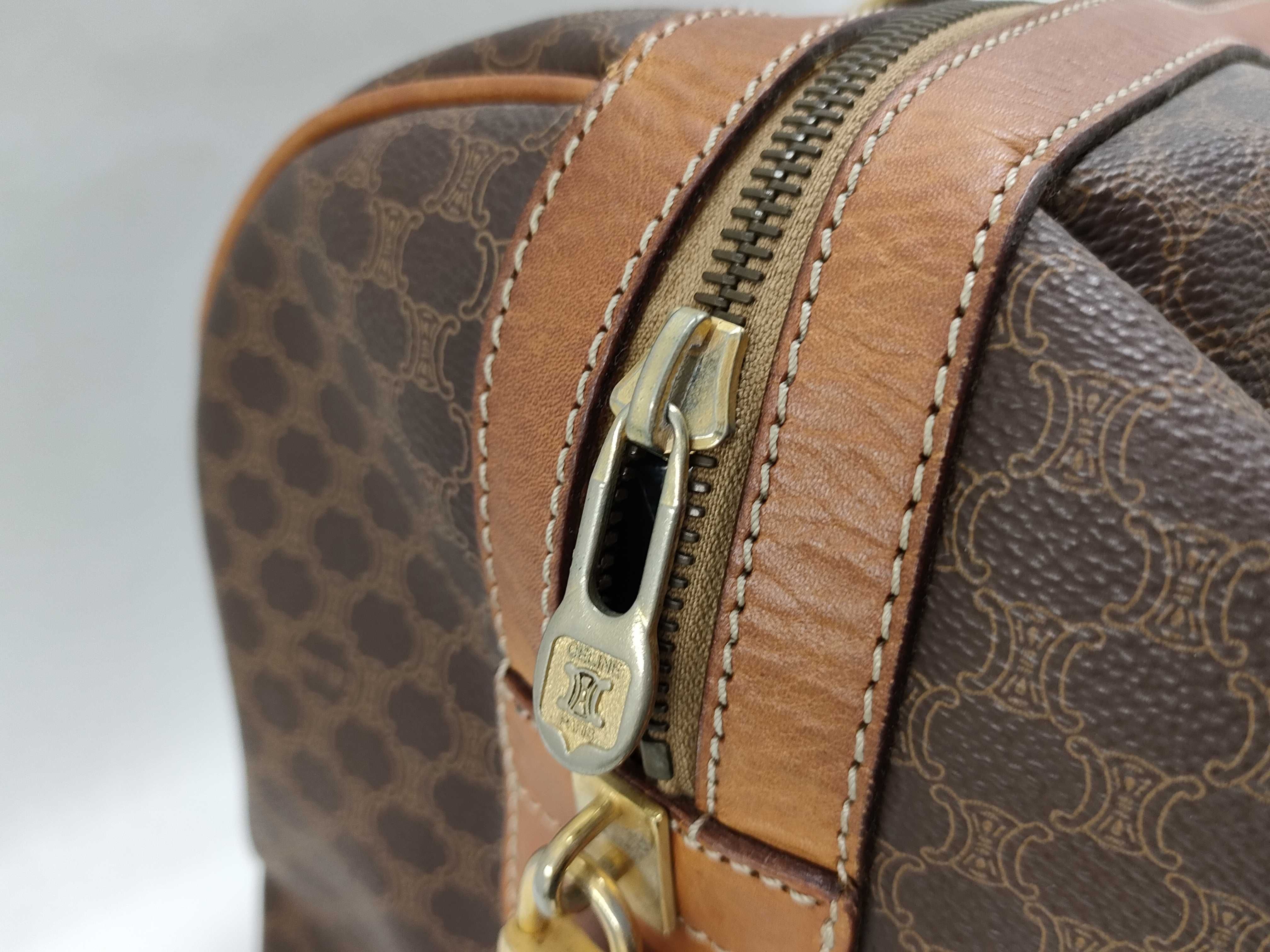 Macadam Boston Bag — view 14
