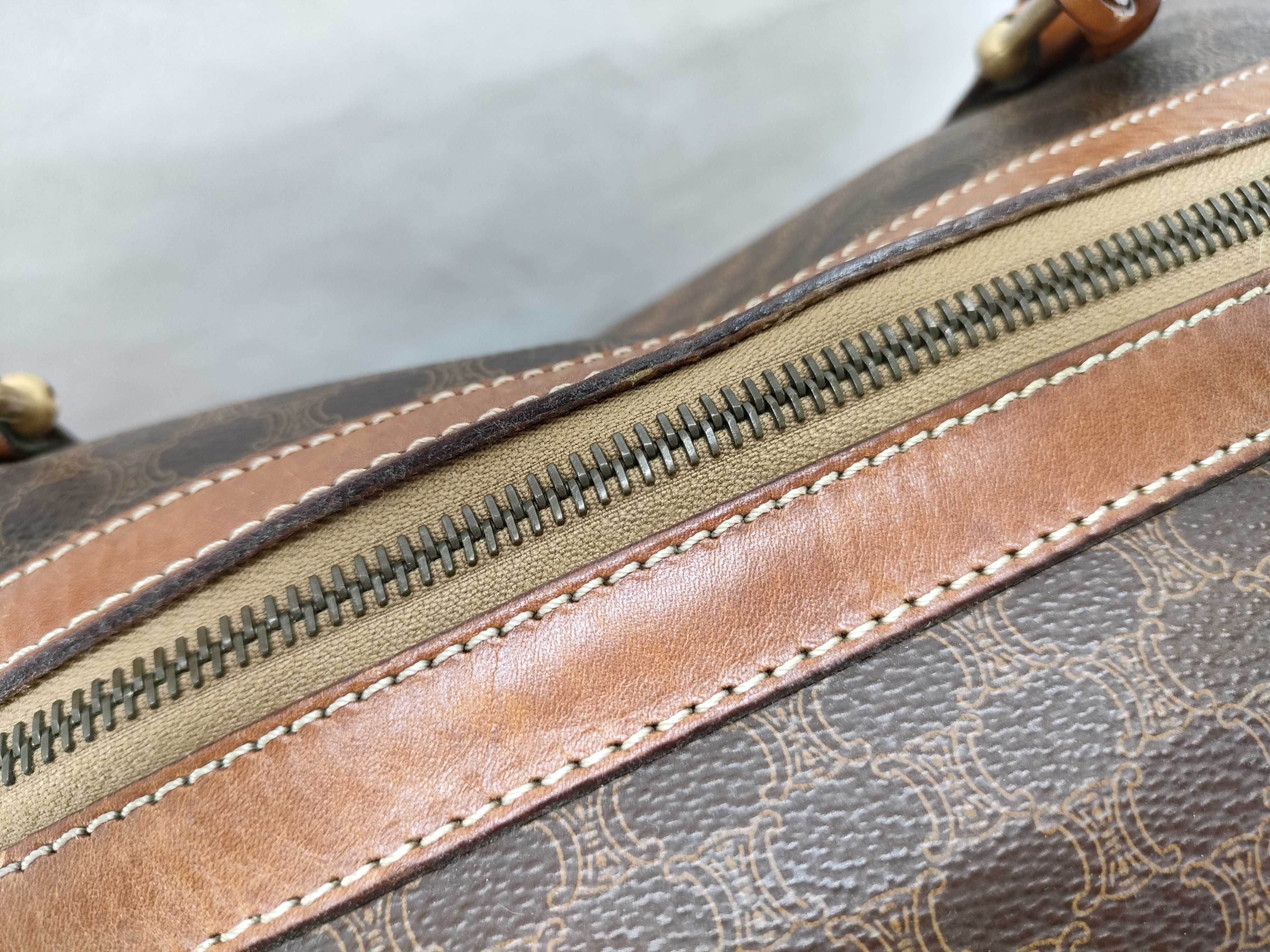 Macadam Boston Bag — view 6