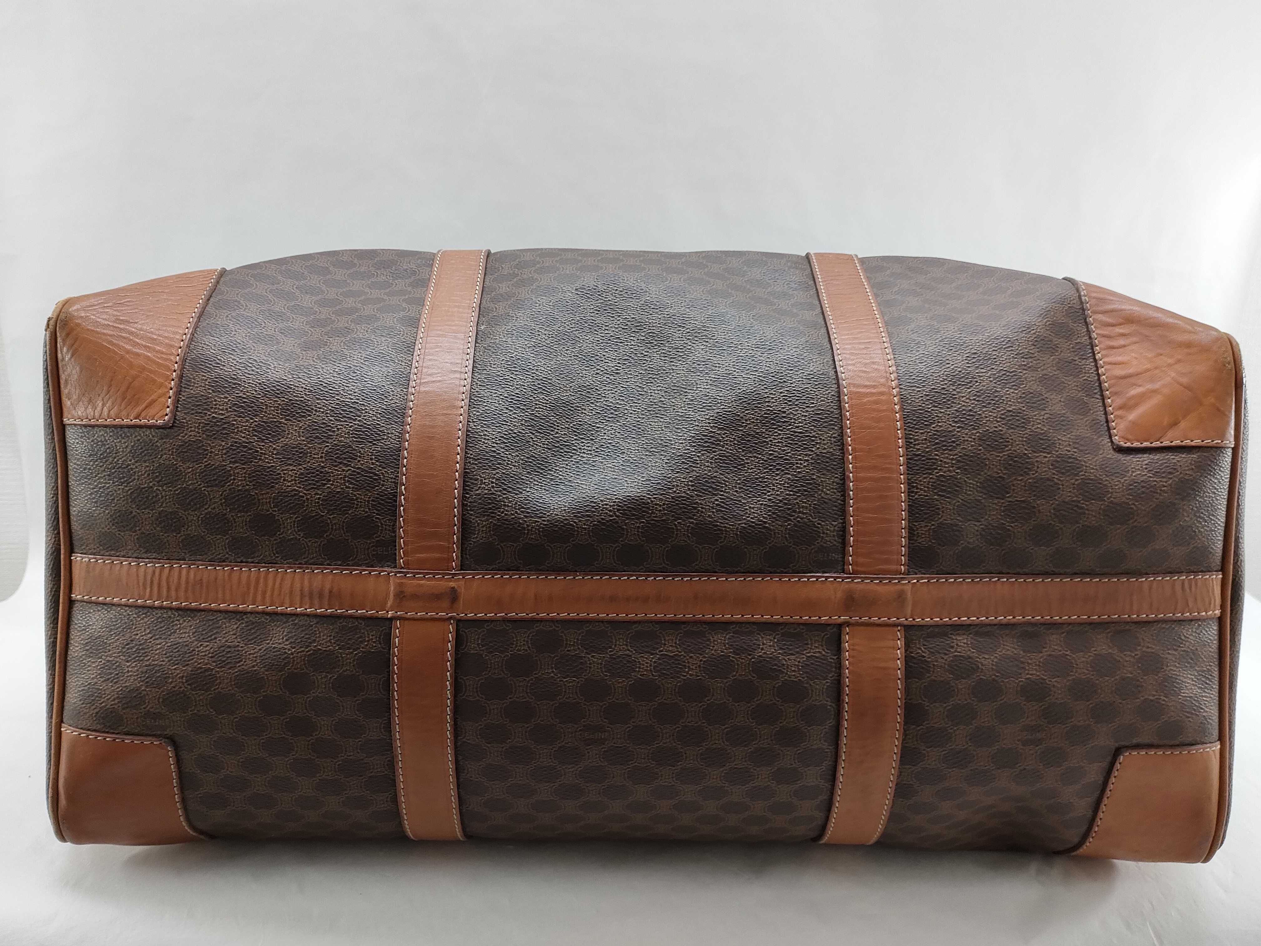 Macadam Boston Bag — view 8