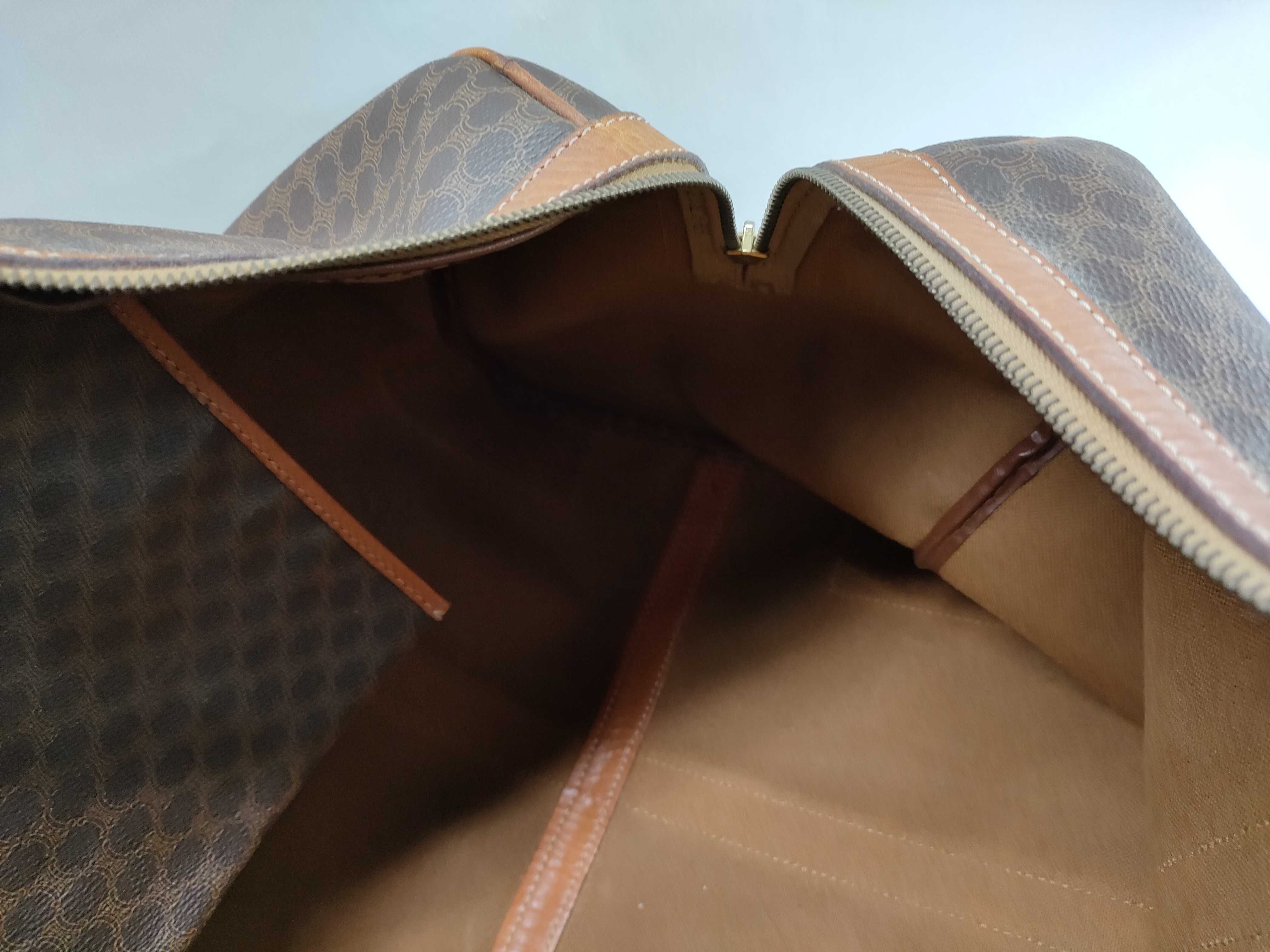 Macadam Boston Bag — view 9