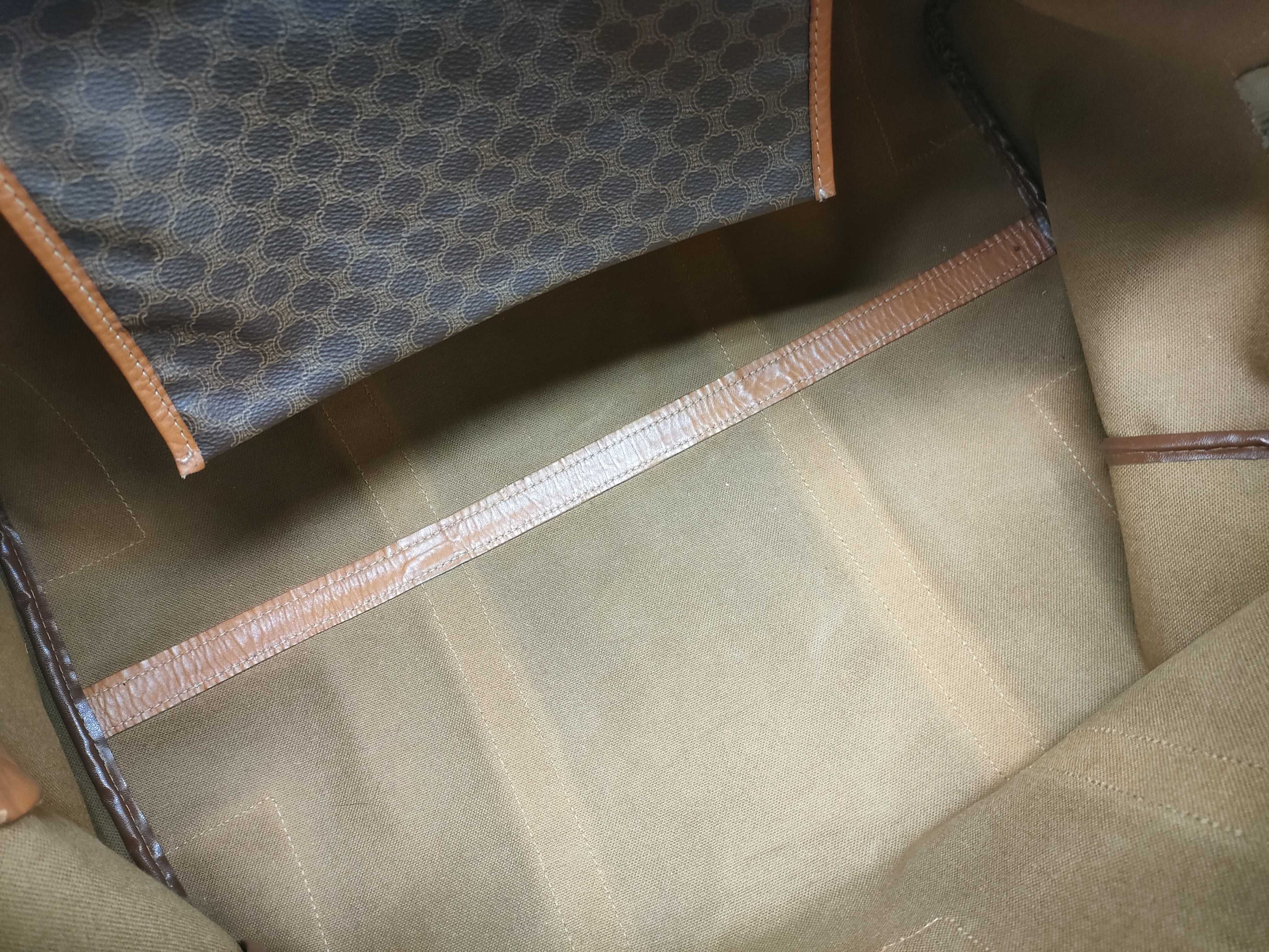 Macadam Boston Bag — view 10