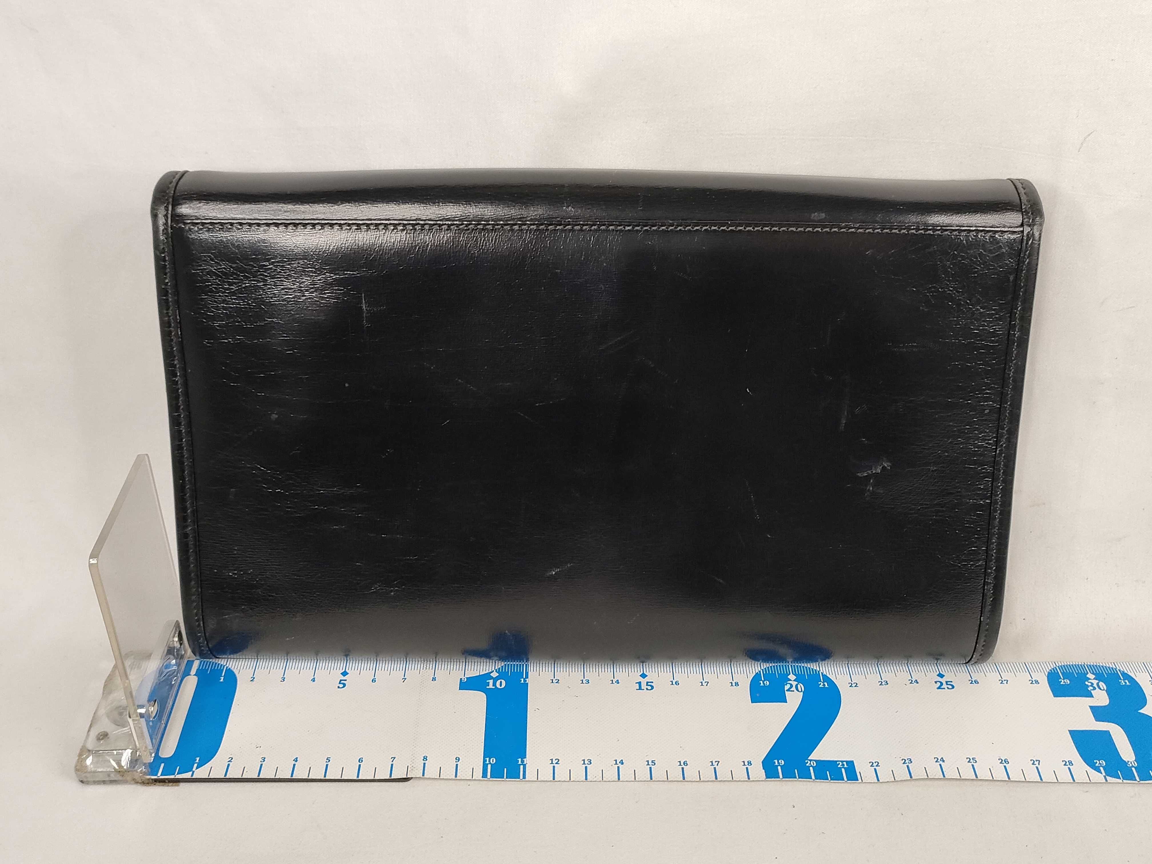Shoulder Bag Clutch Bag — view 2