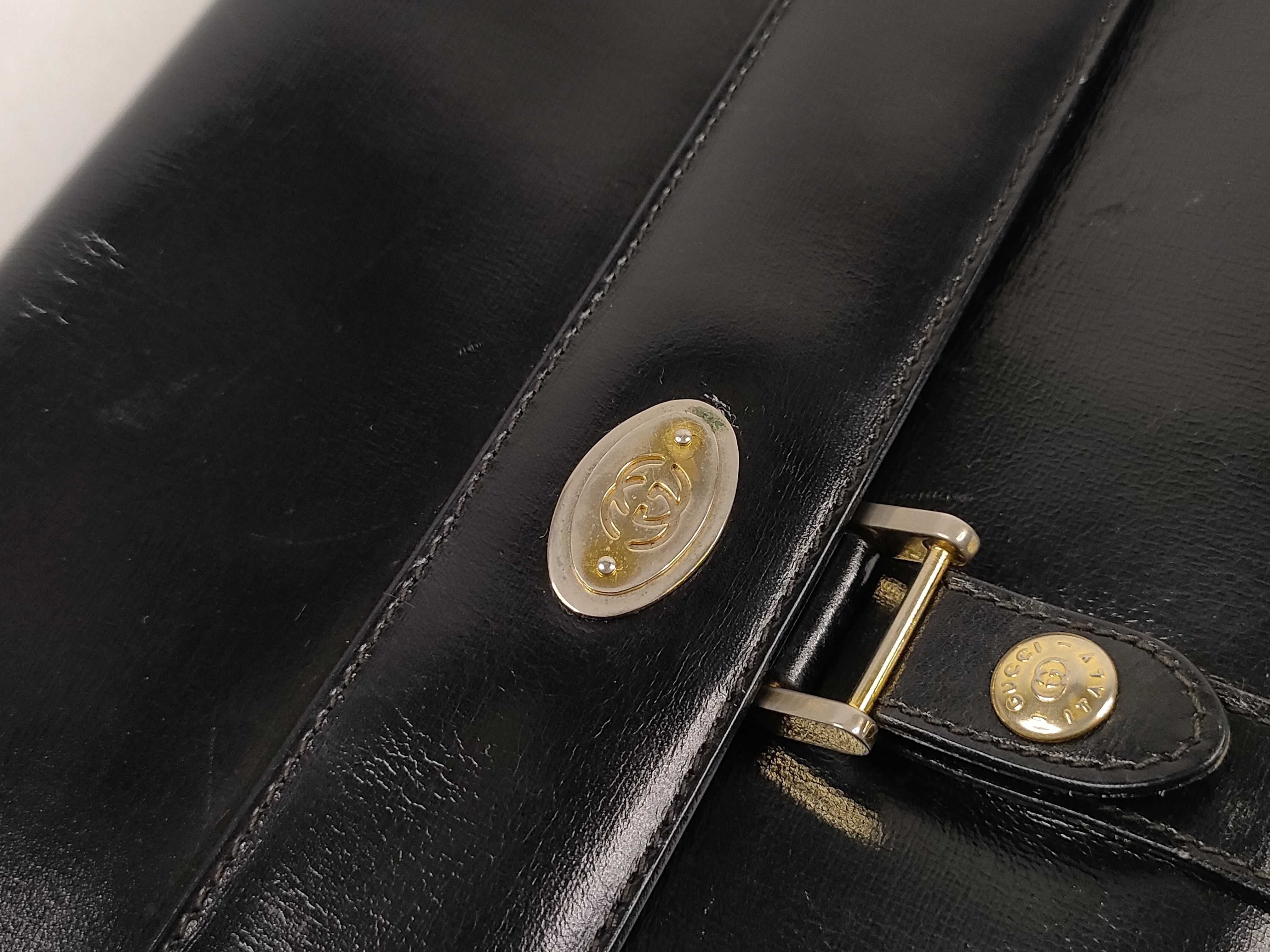 Shoulder Bag Clutch Bag — view 12