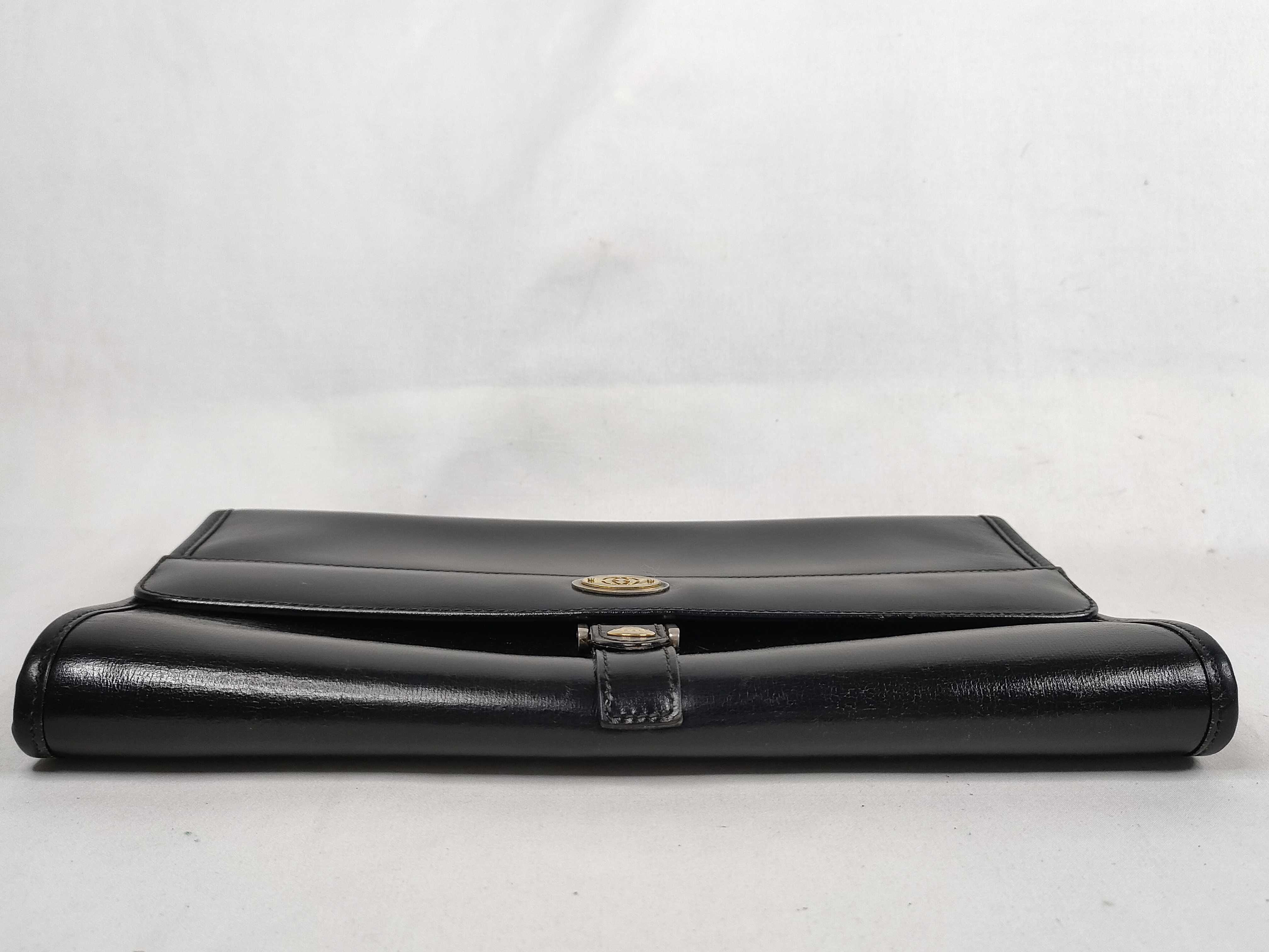 Shoulder Bag Clutch Bag — view 4
