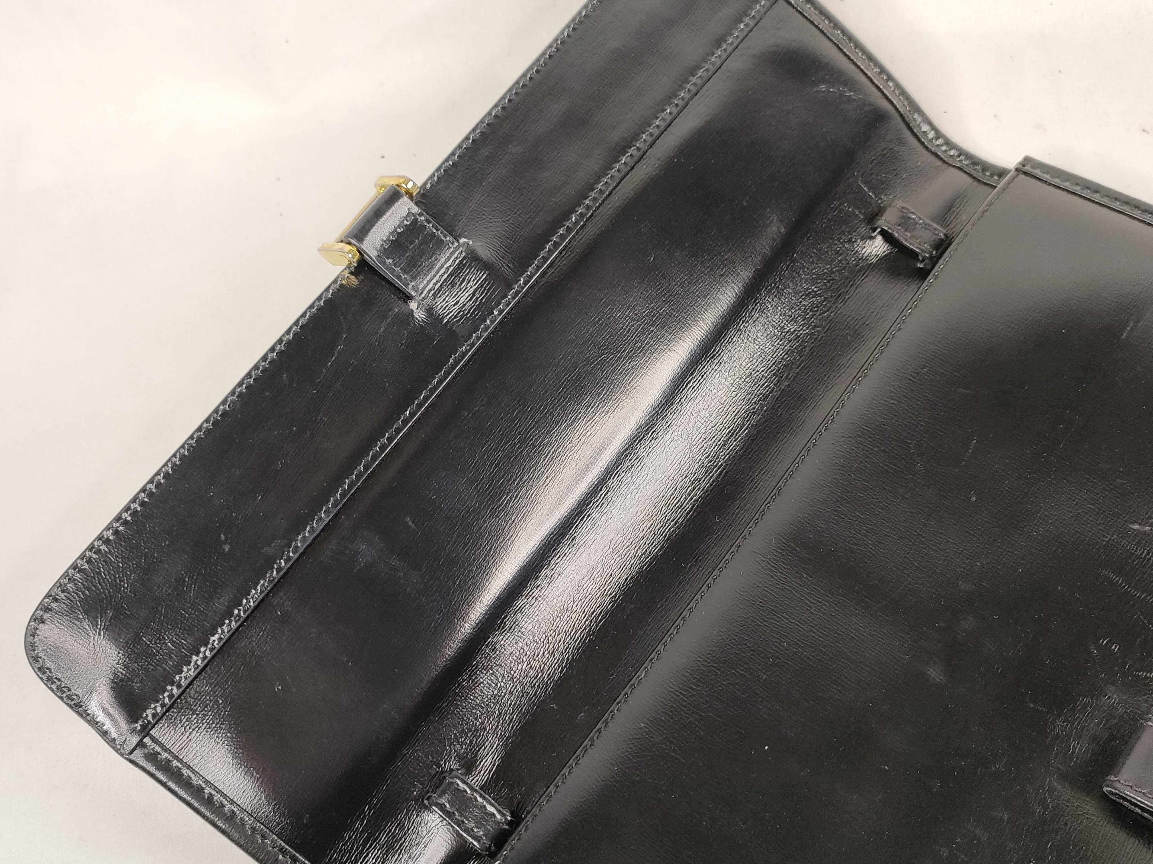 Shoulder Bag Clutch Bag — view 5