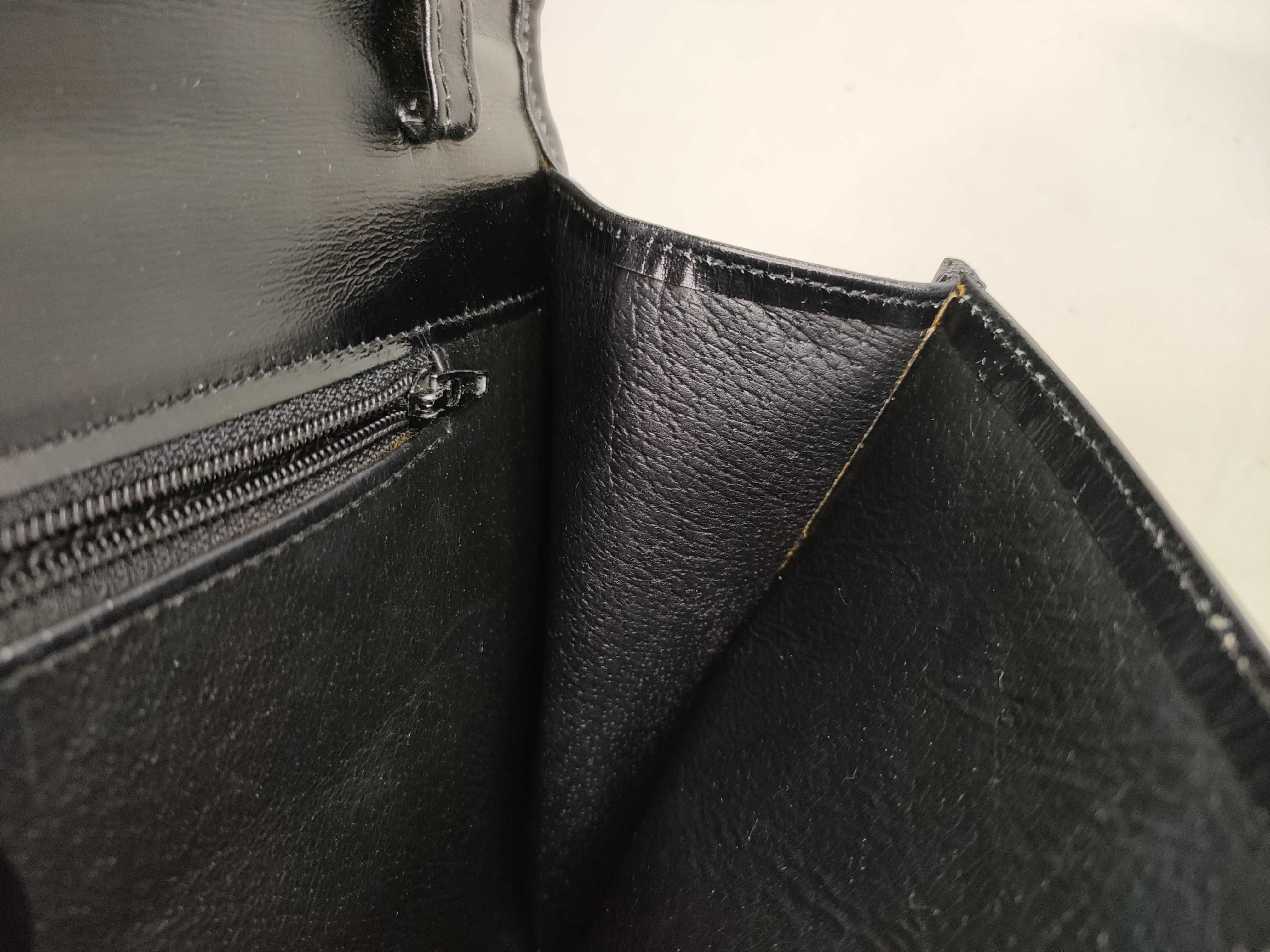 Shoulder Bag Clutch Bag — view 6