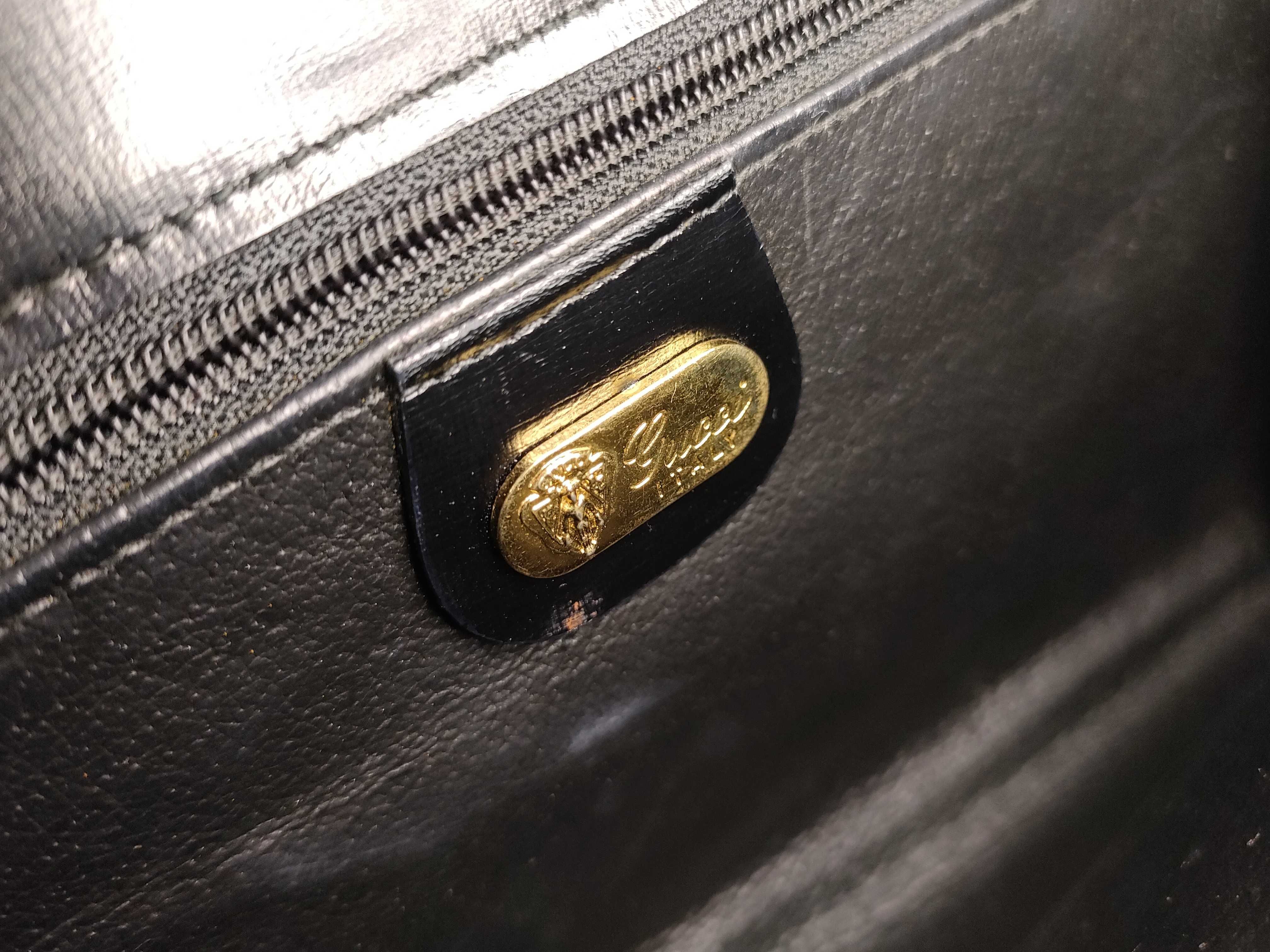Shoulder Bag Clutch Bag — view 8