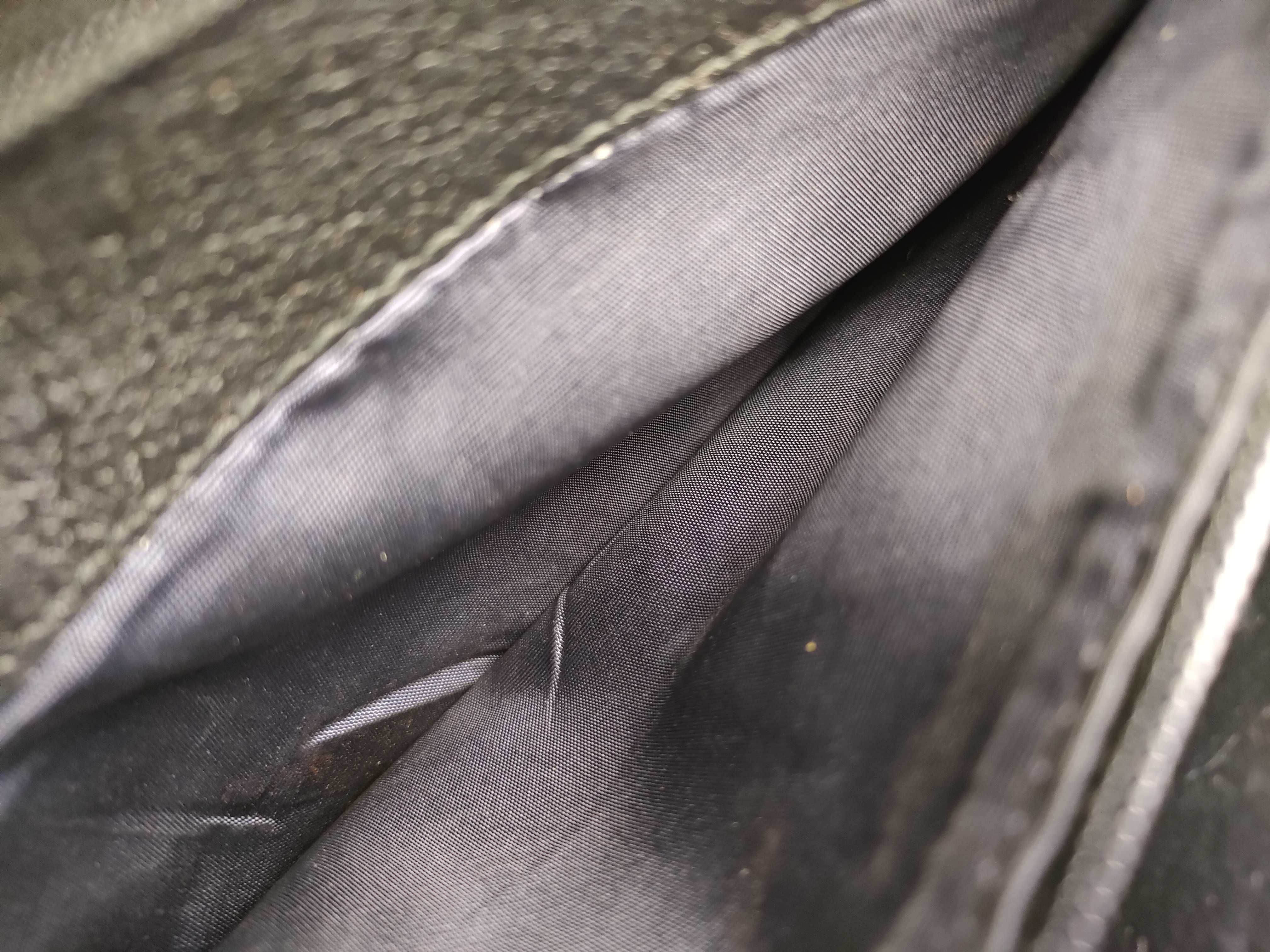 Shoulder Bag Clutch Bag — view 9