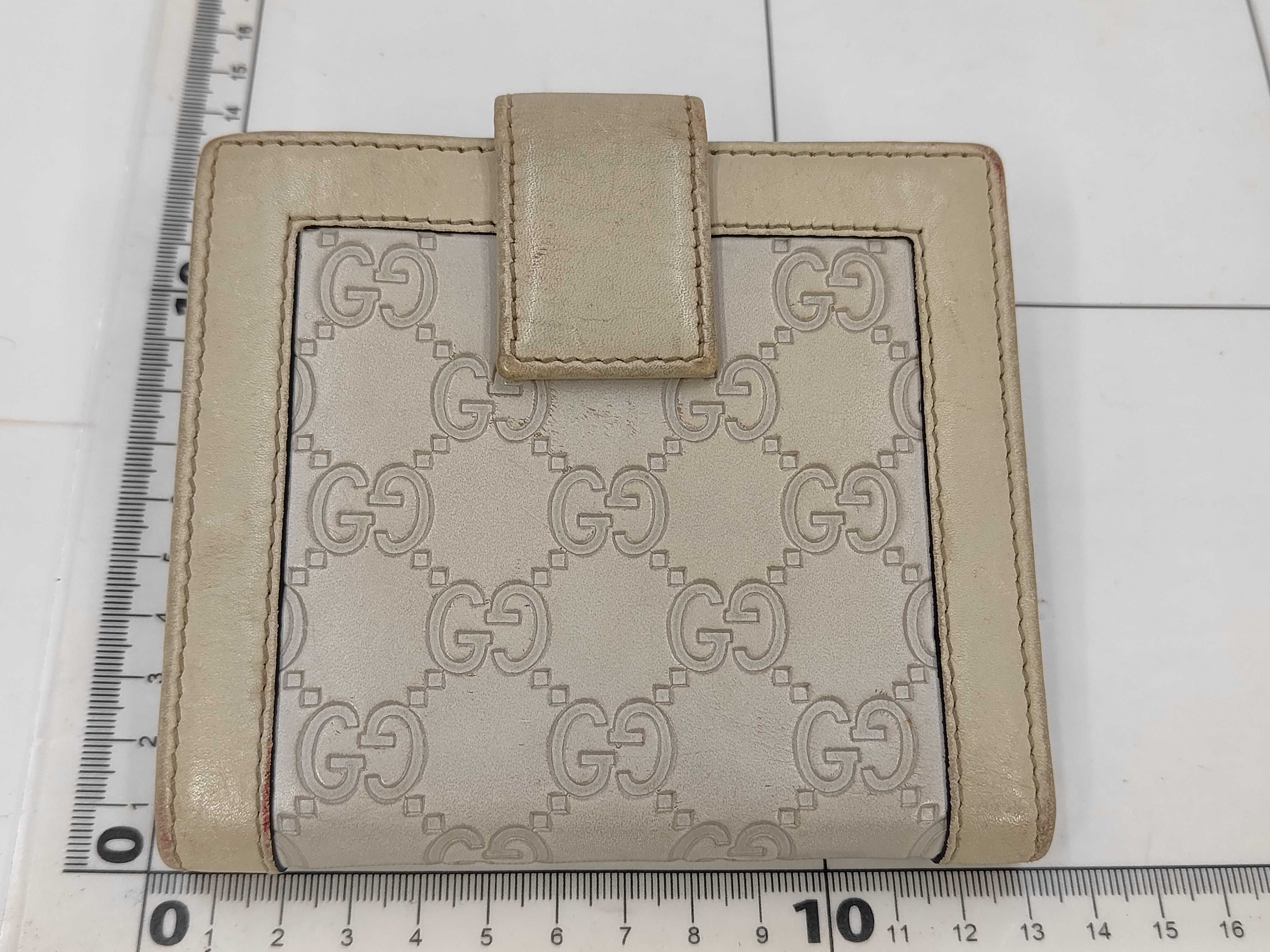 GG wallet — view 2