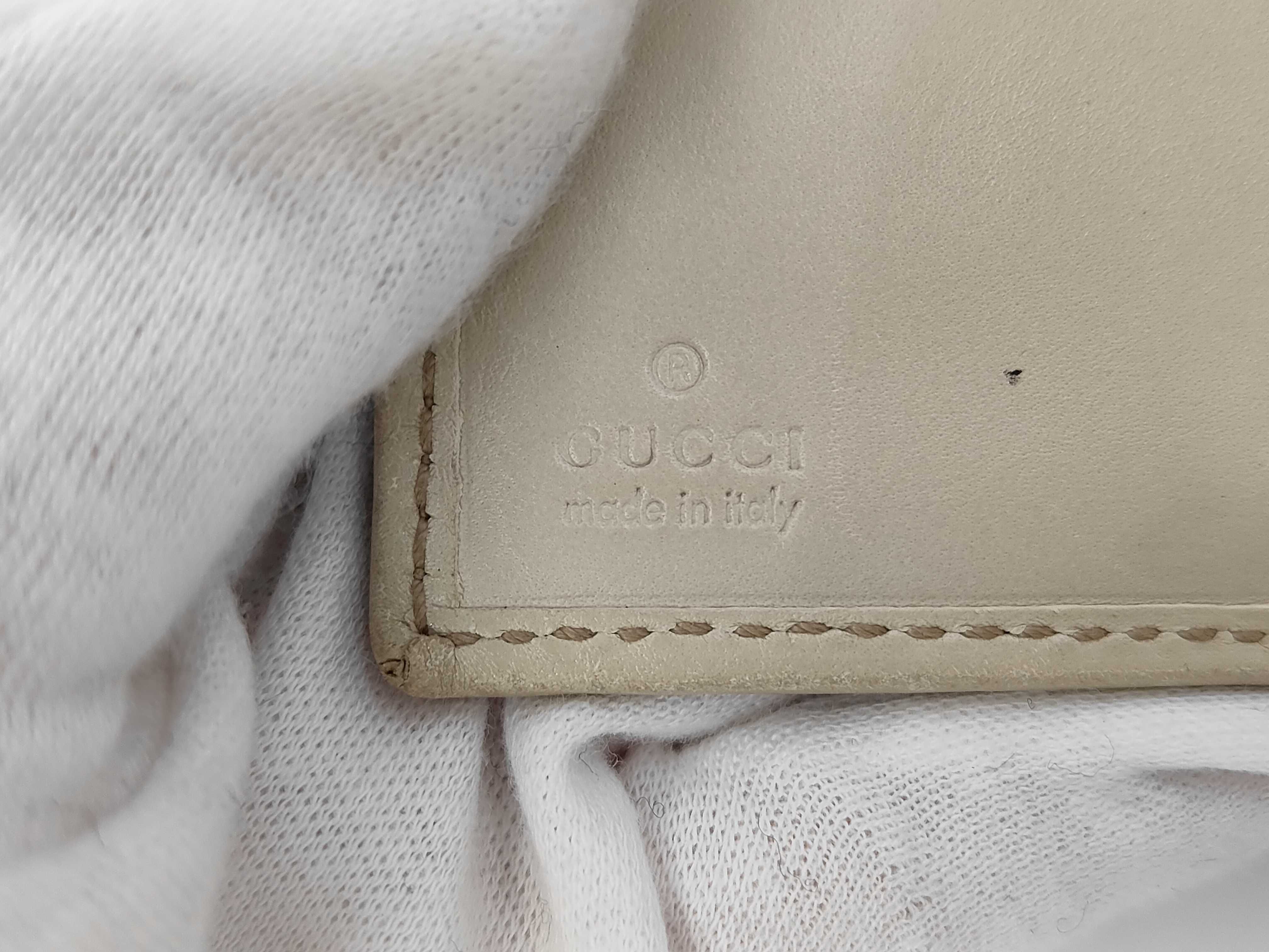 GG wallet — view 7