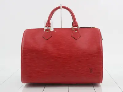 Speedy 30 Castilian Red VI0944