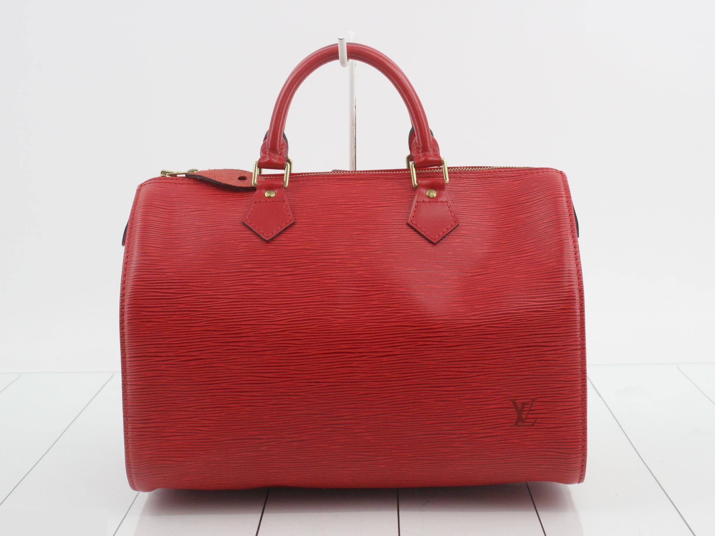 Speedy 30 Castilian Red VI0944 — view 2