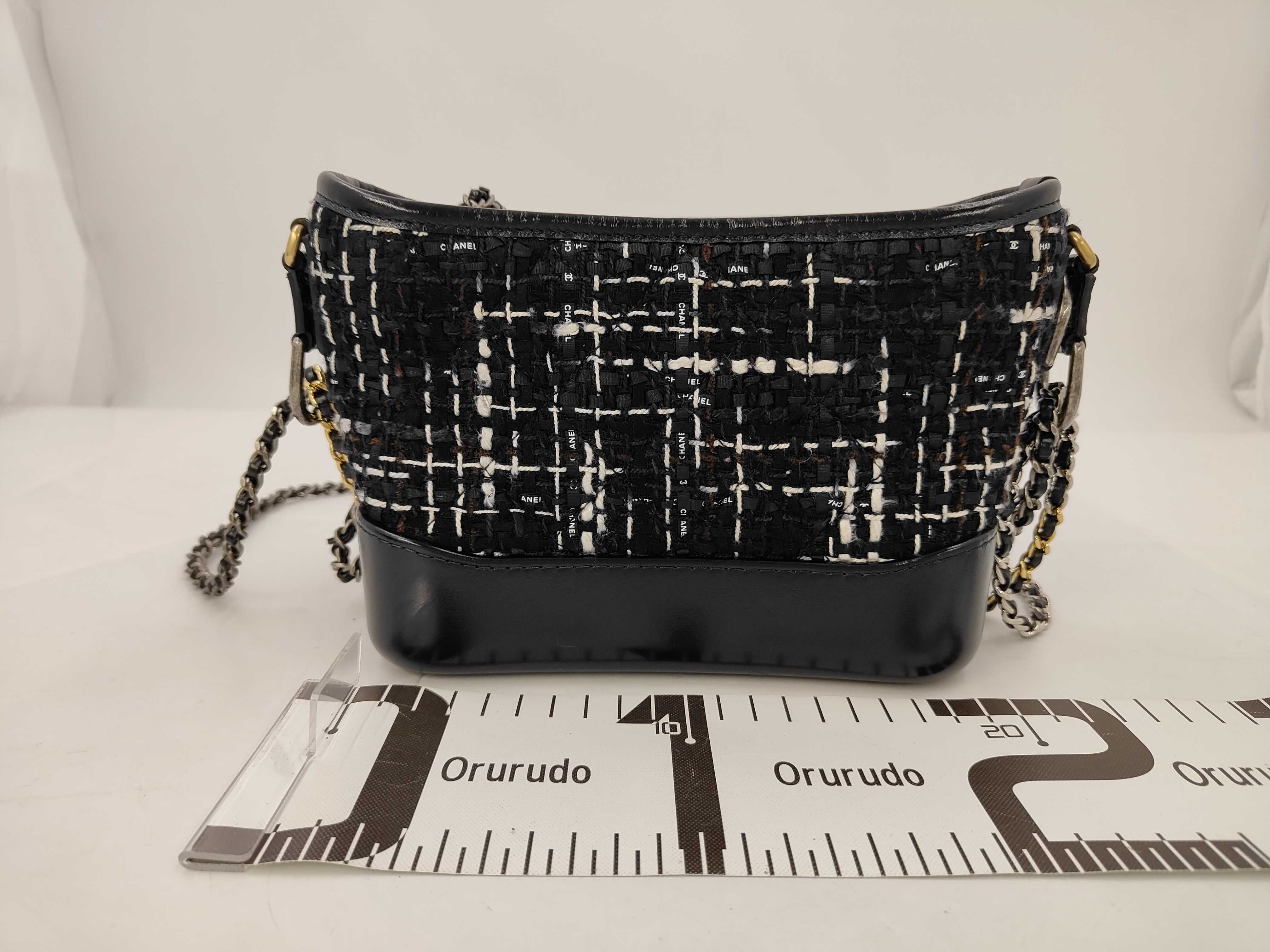 Shoulder Bag — view 2
