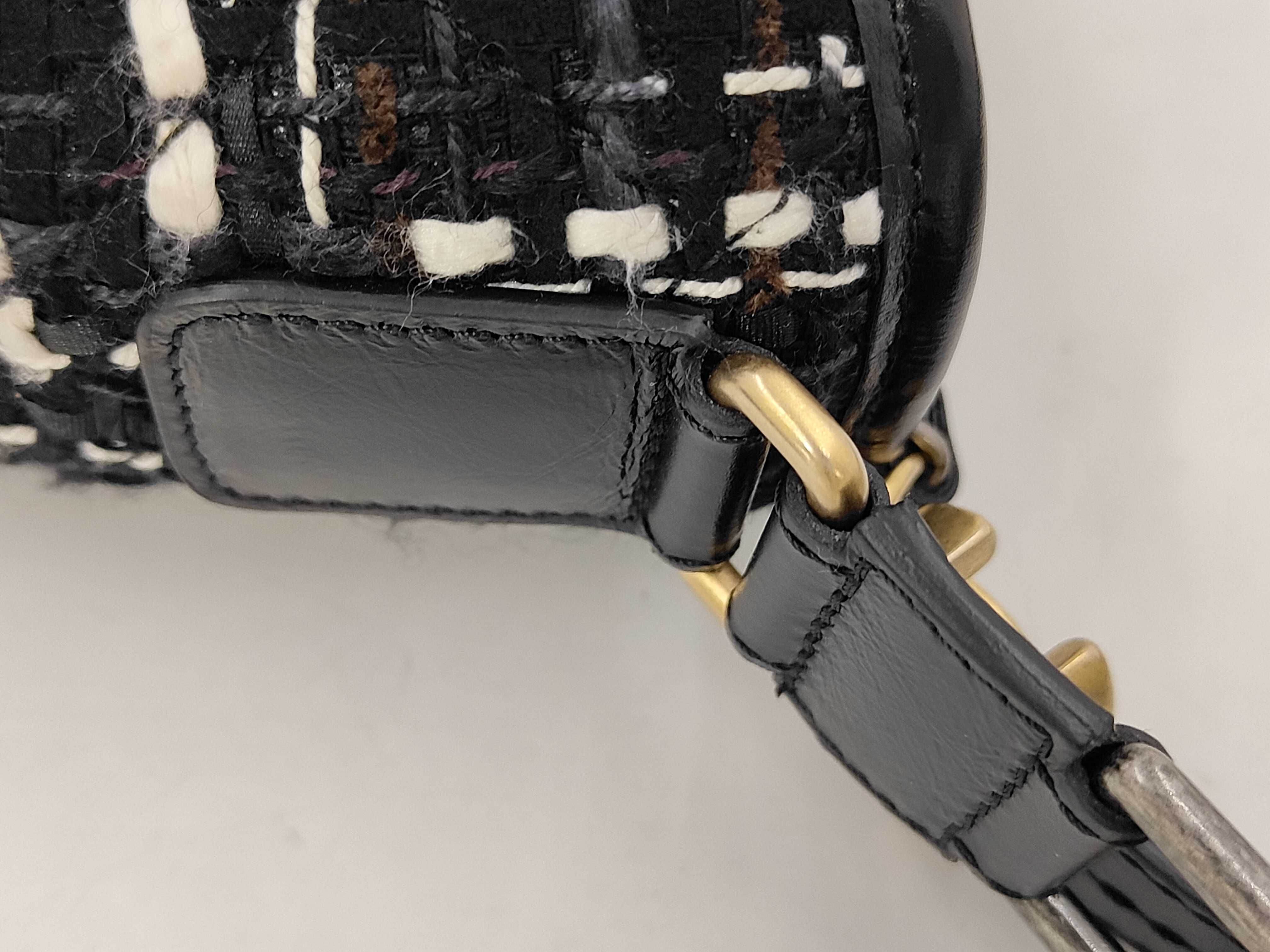 Shoulder Bag — view 5