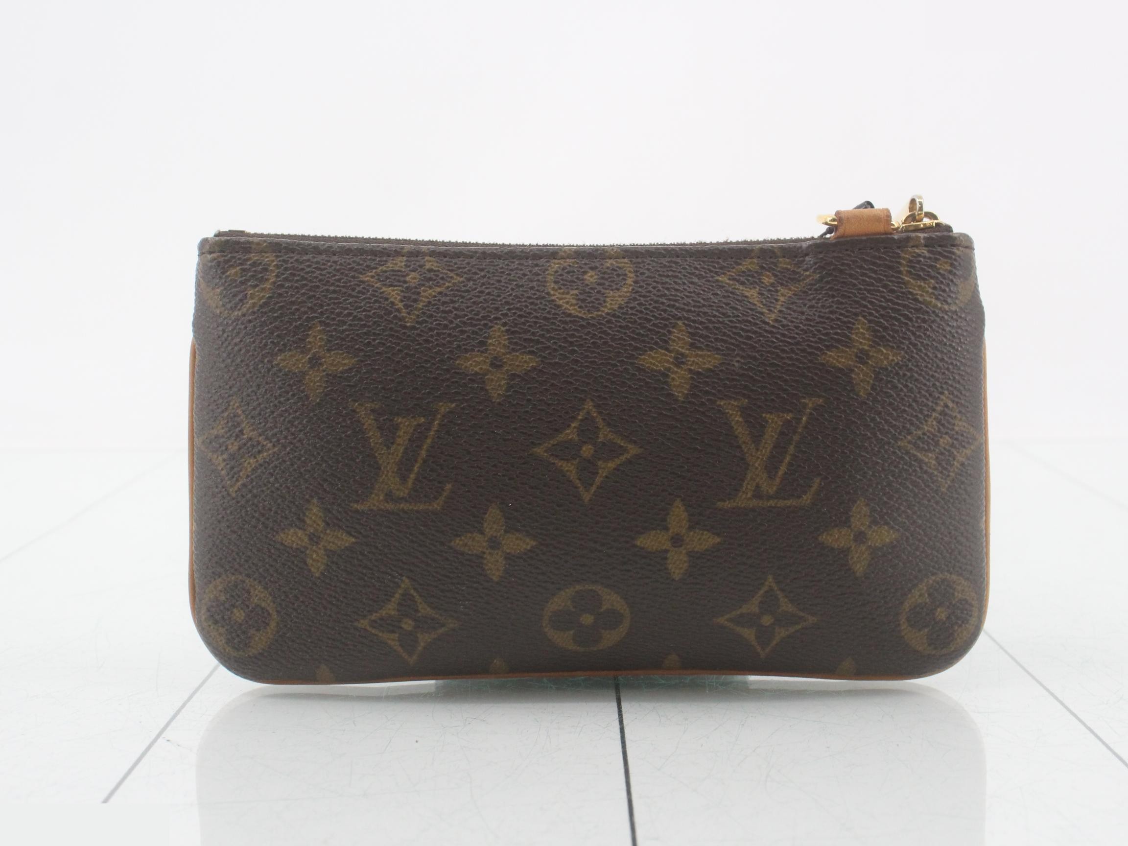 Pochette Tikal — view 2
