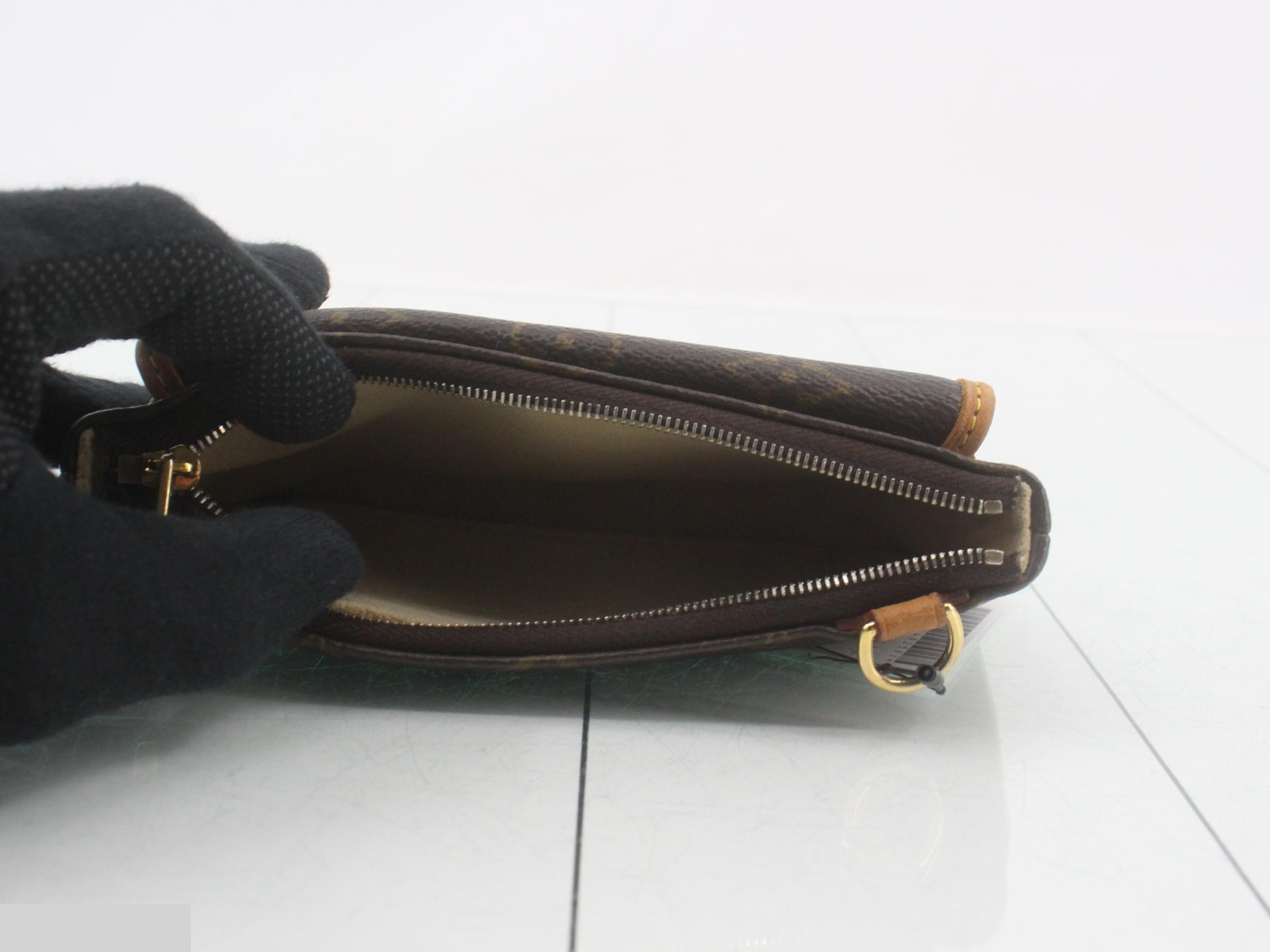 Pochette Tikal — view 4