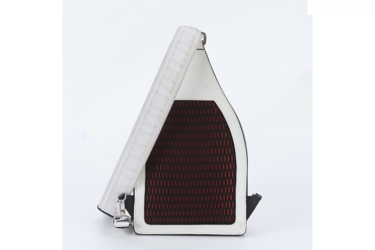 Rubifunk Leather Body Bag (Crossbody Bag) — view 3