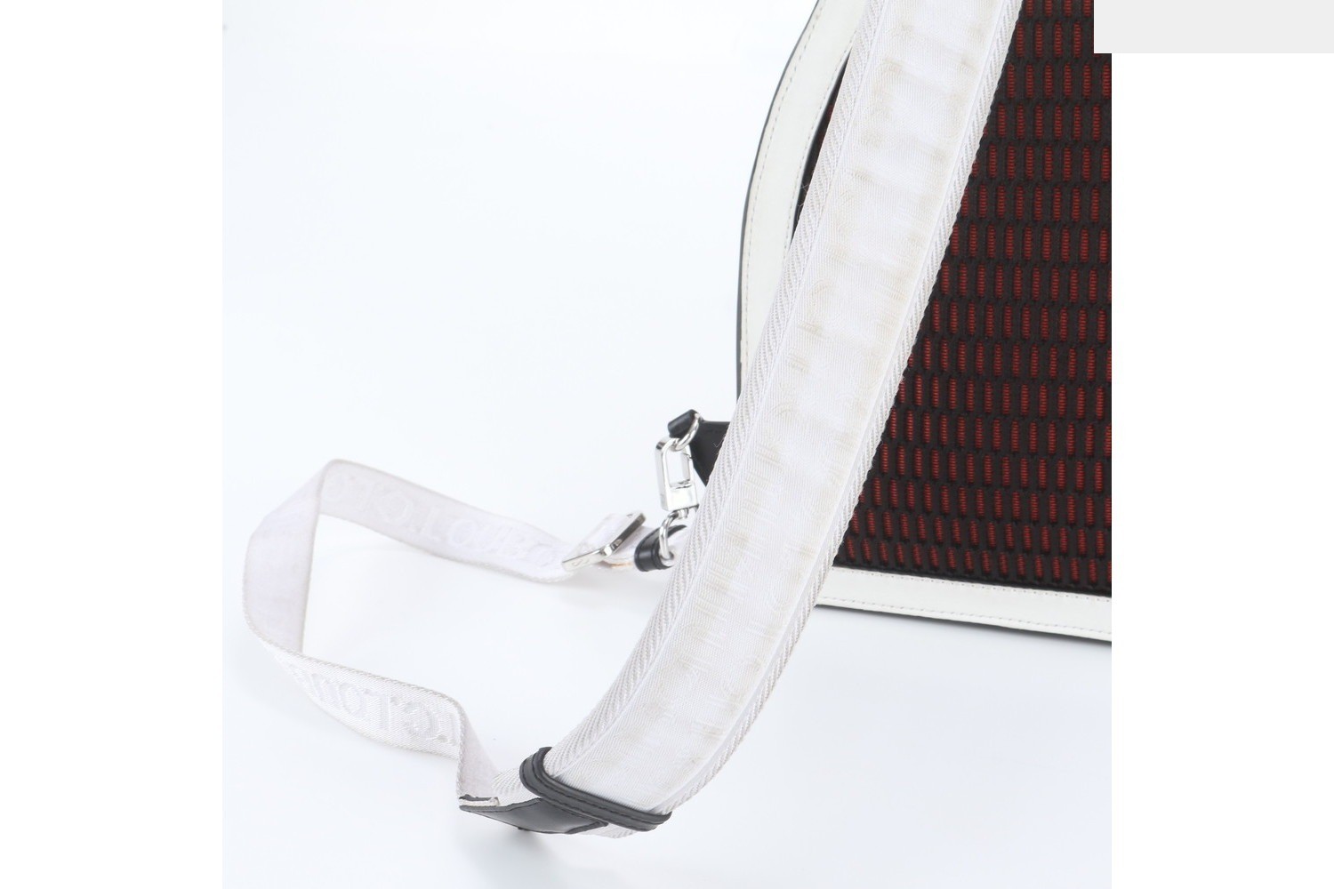 Rubifunk Leather Body Bag (Crossbody Bag) — view 4