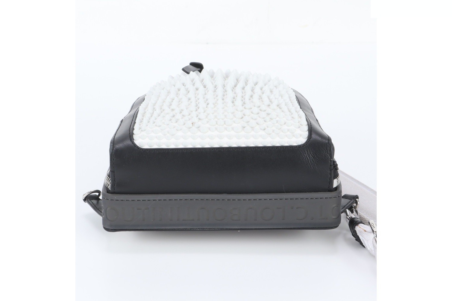 Rubifunk Leather Body Bag (Crossbody Bag) — view 7