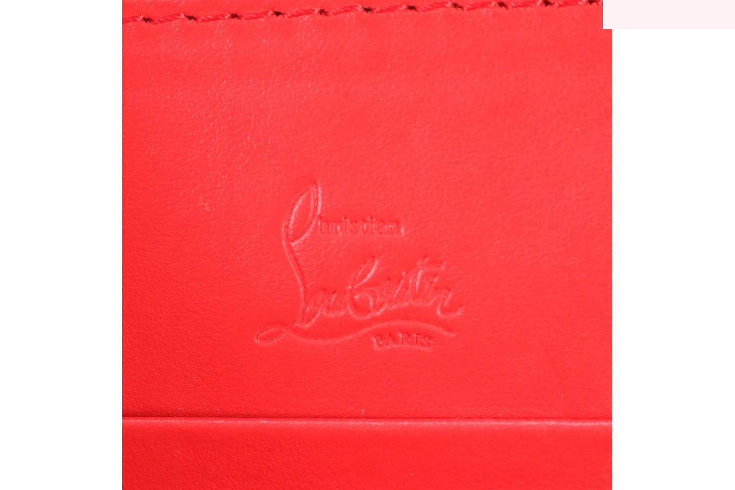 Rubifunk Leather Body Bag (Crossbody Bag) — view 9