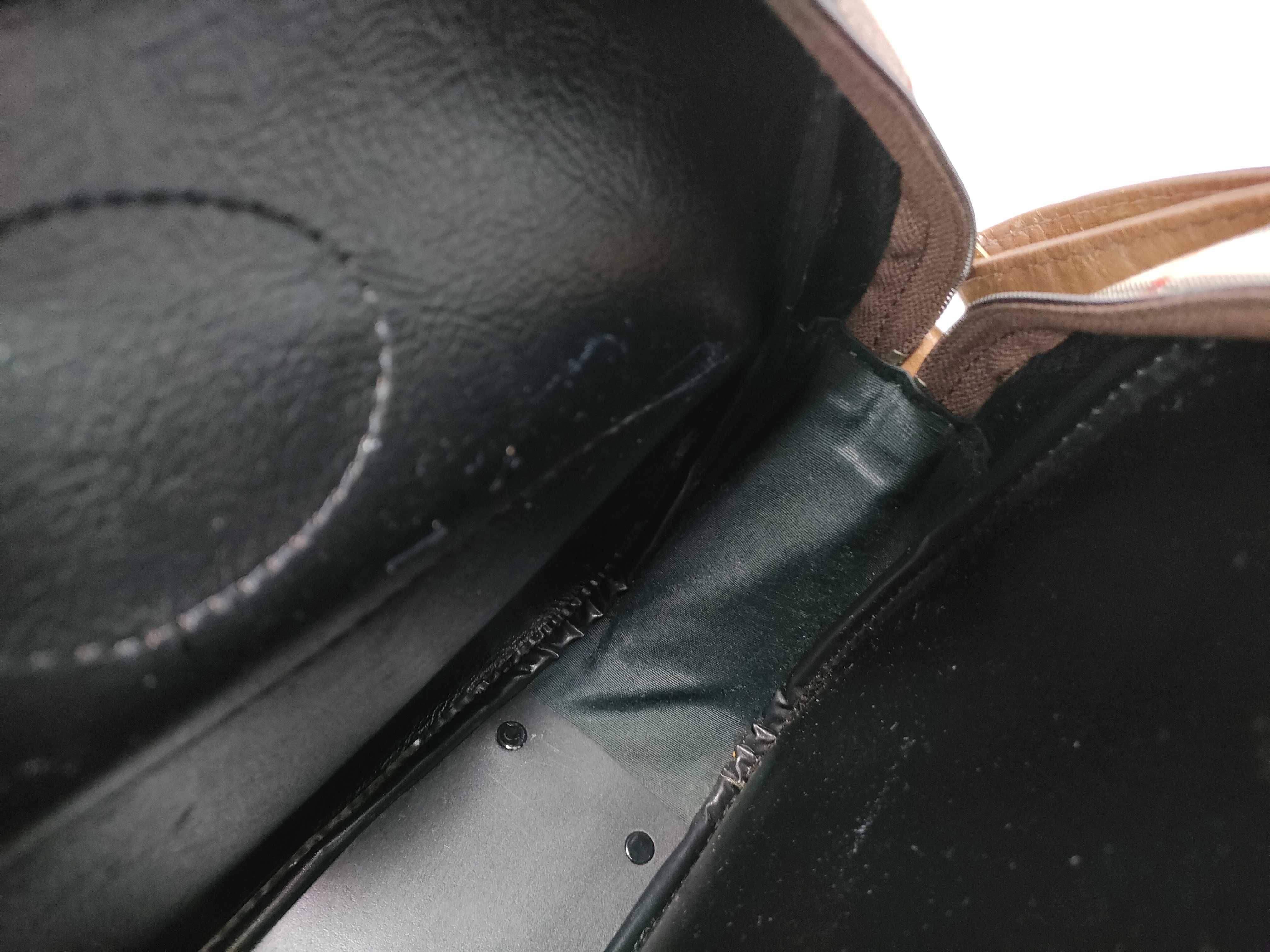 Nova Check Shoulder Bag — view 14